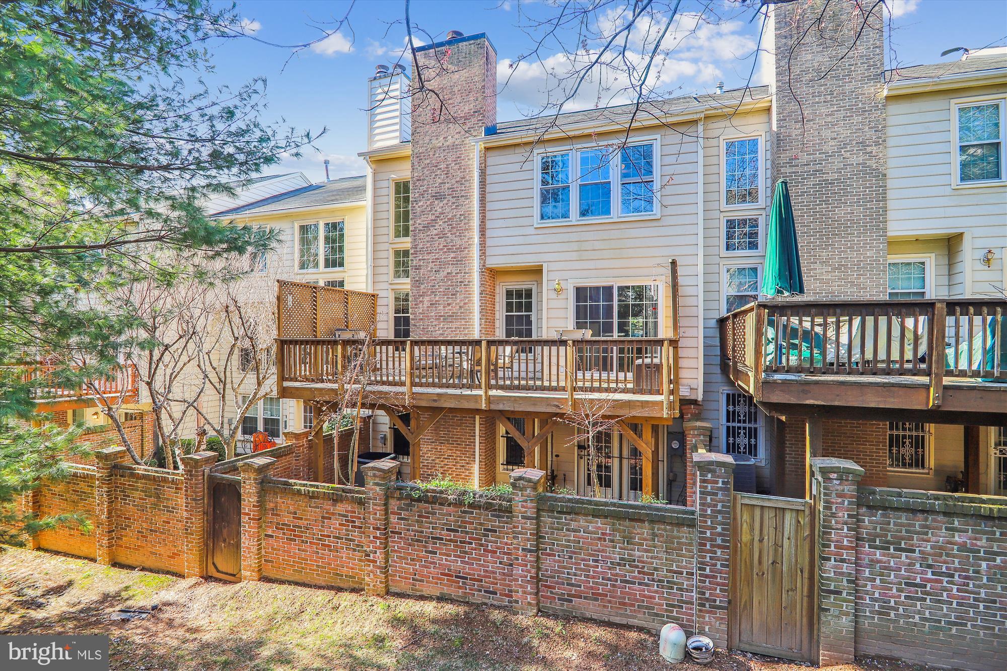 TIMBERLAWN - Residential