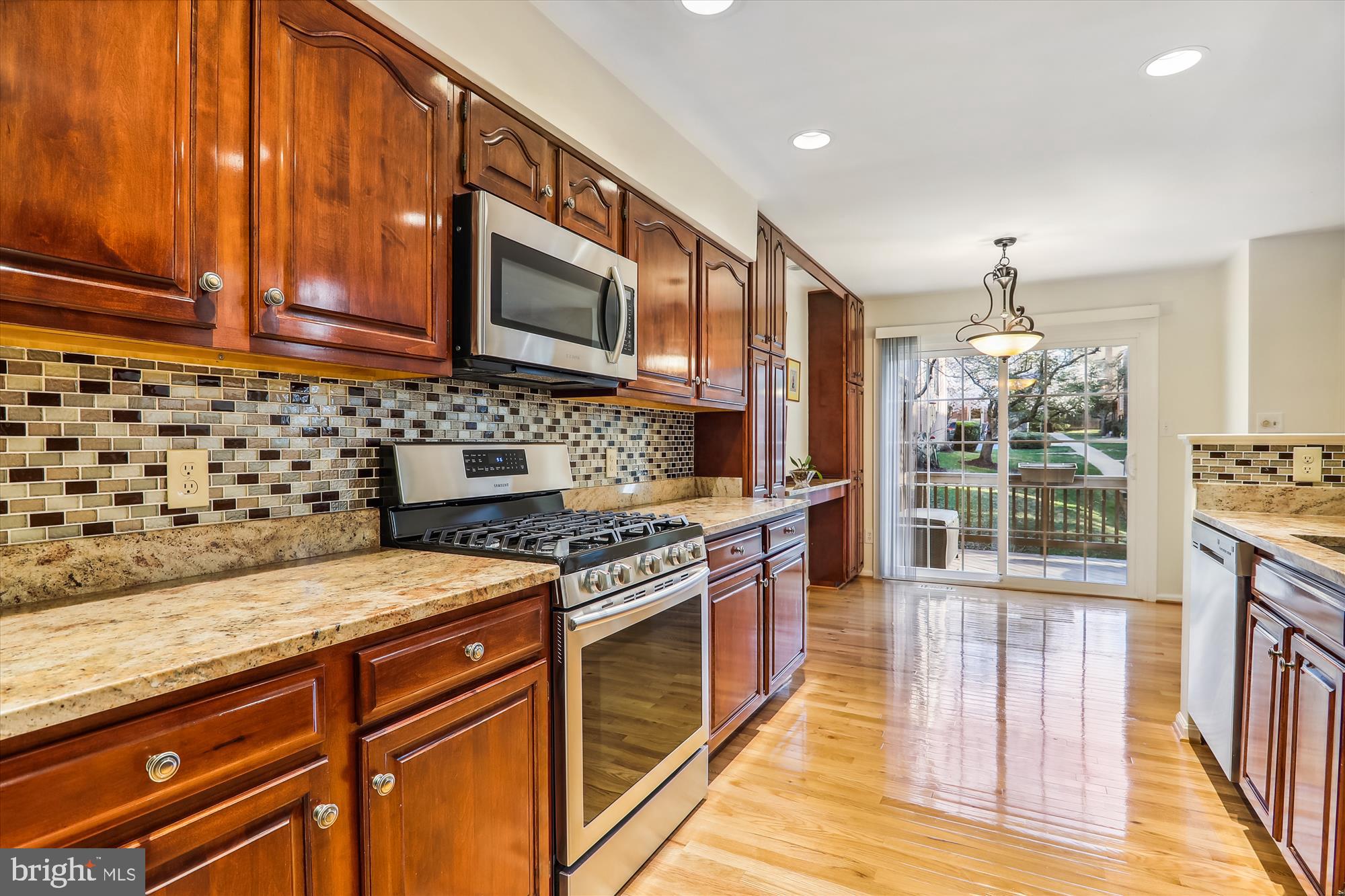 TIMBERLAWN - Residential