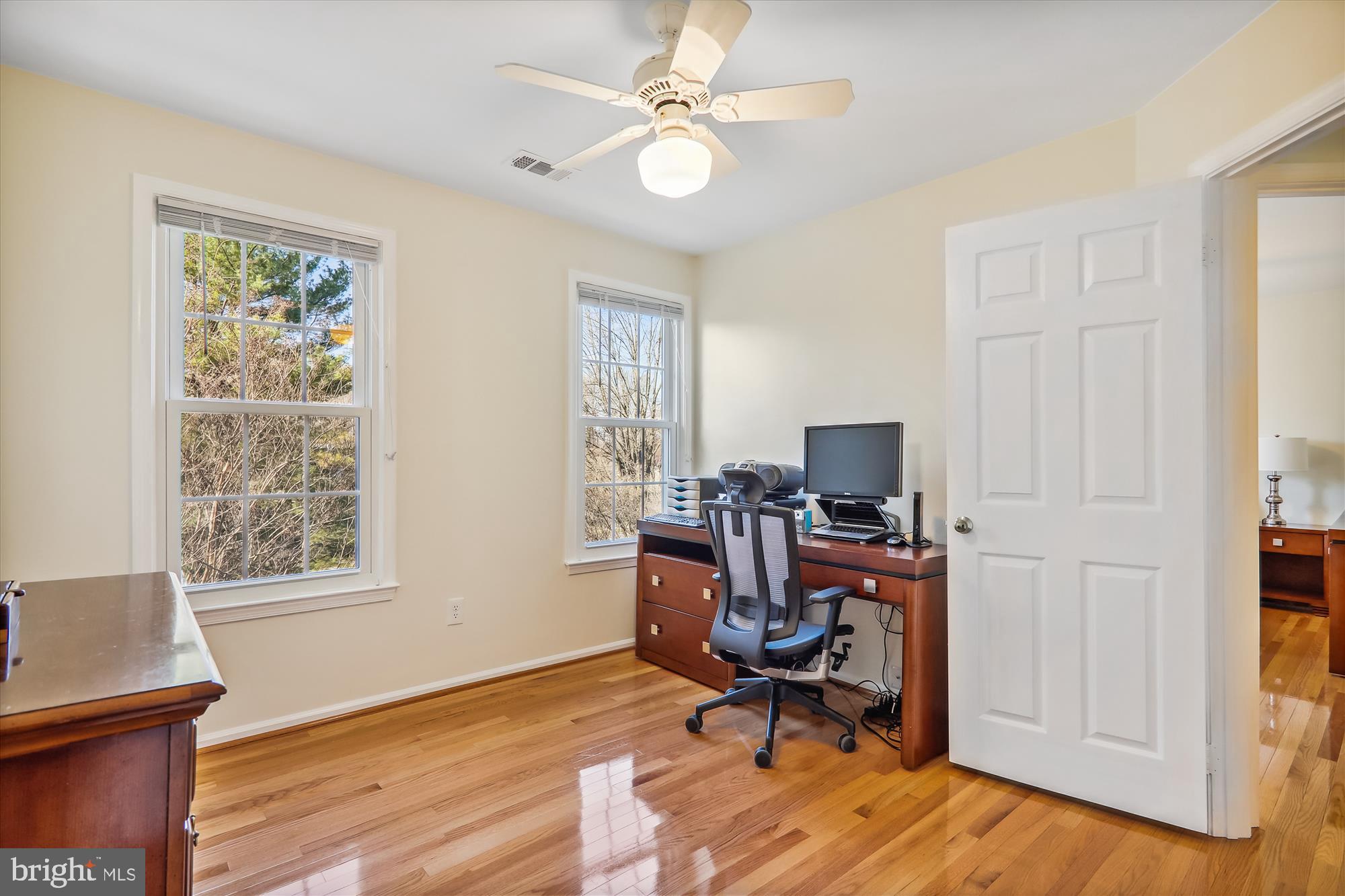 TIMBERLAWN - Residential