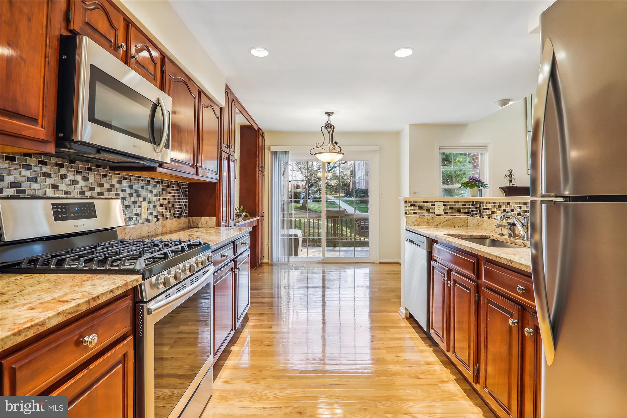 TIMBERLAWN - Residential