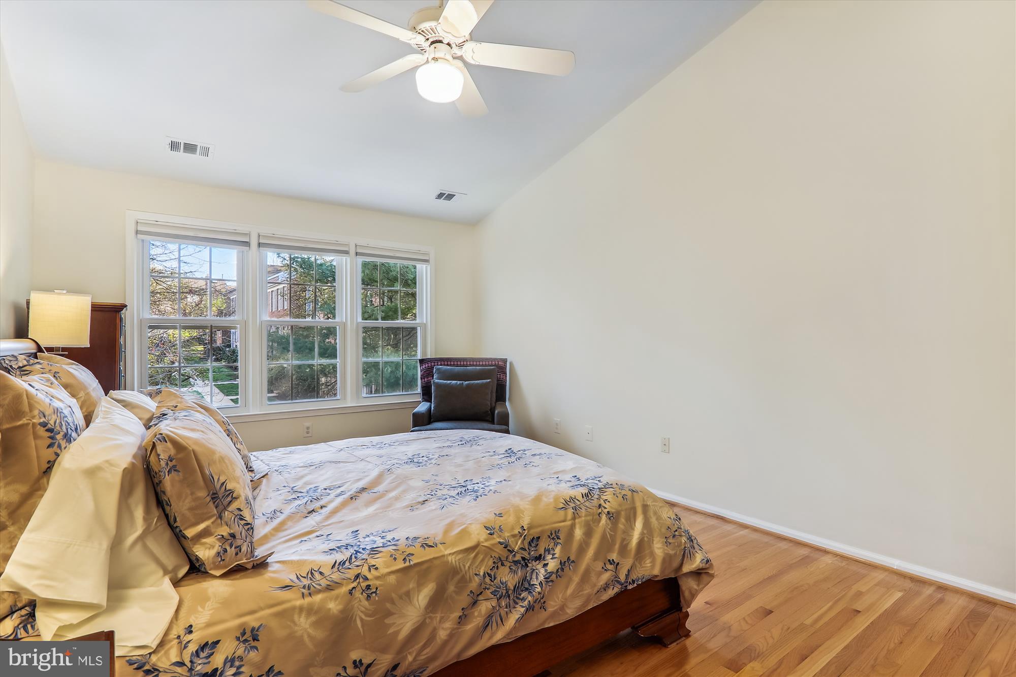 TIMBERLAWN - Residential