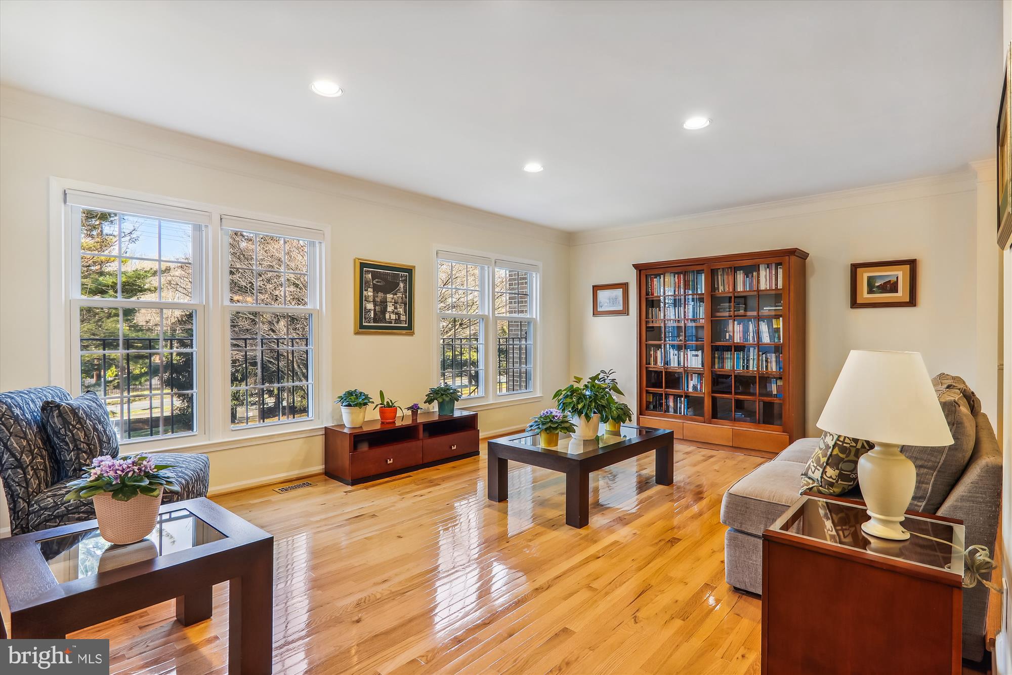 TIMBERLAWN - Residential