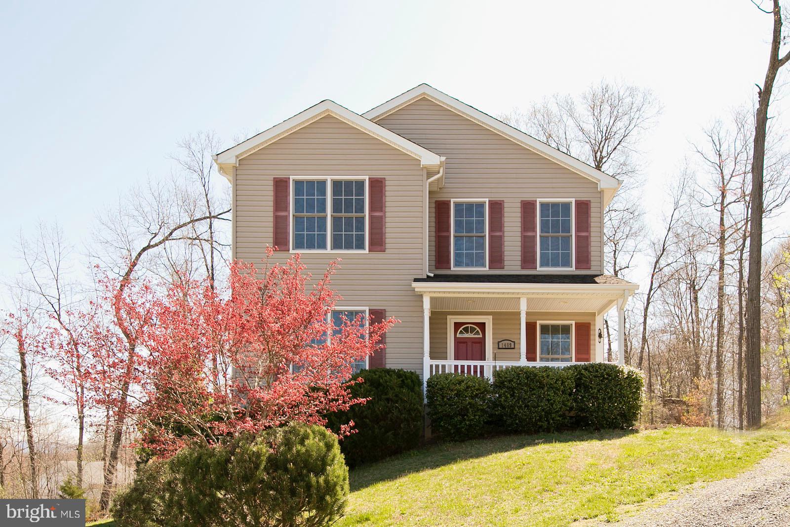 MOUNT VISTA EST - Residential