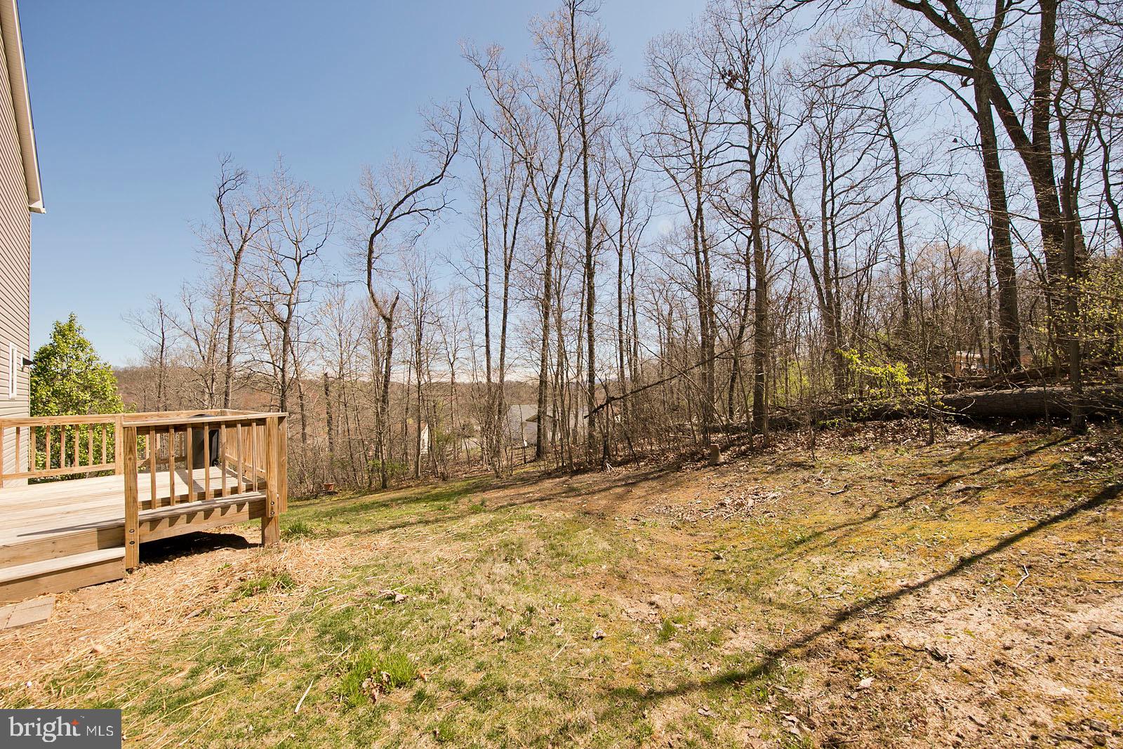 MOUNT VISTA EST - Residential