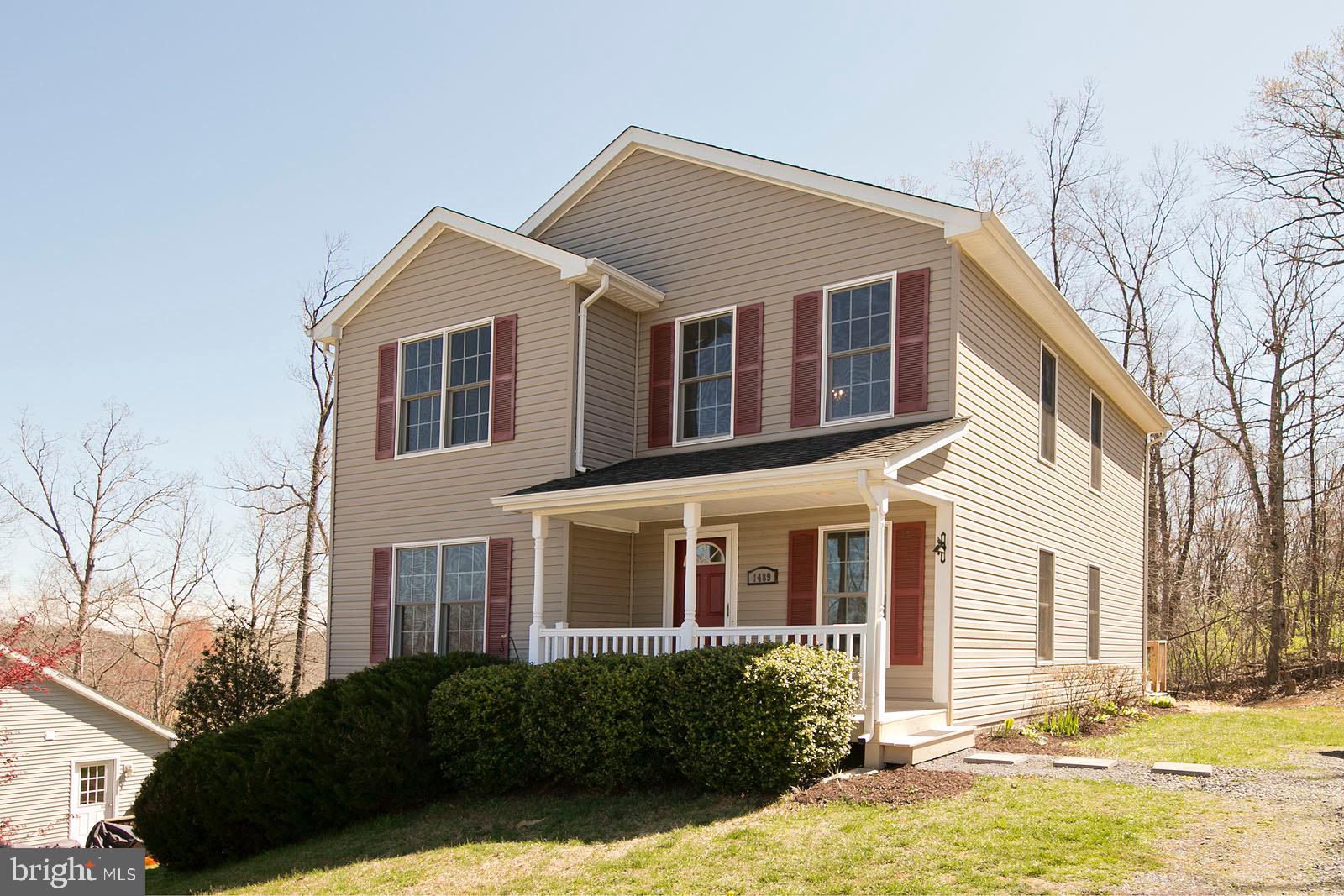 MOUNT VISTA EST - Residential