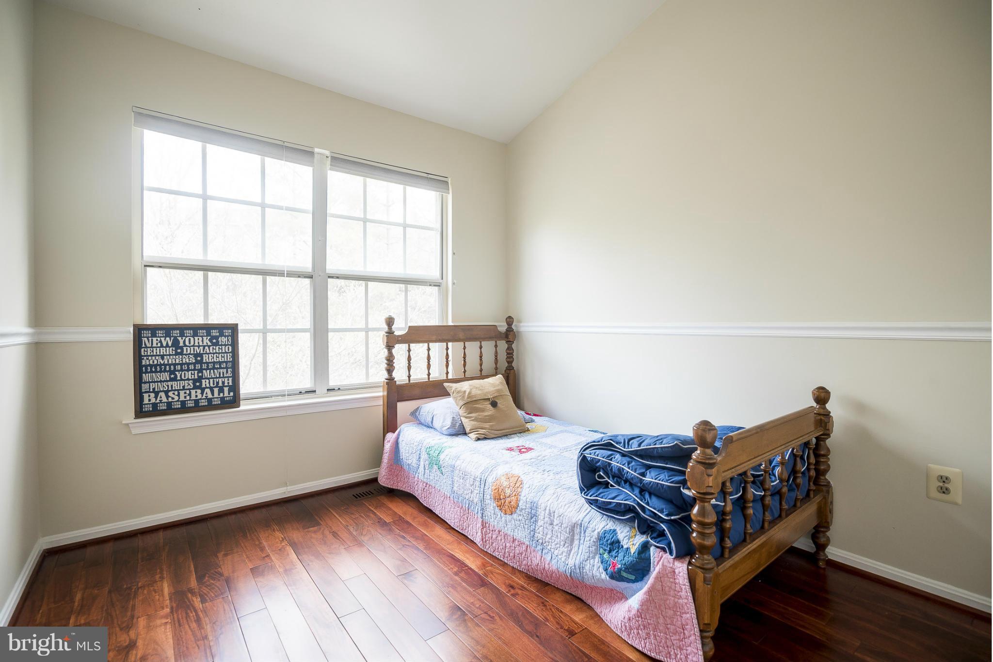 HUNTER VILLAGE - Residential