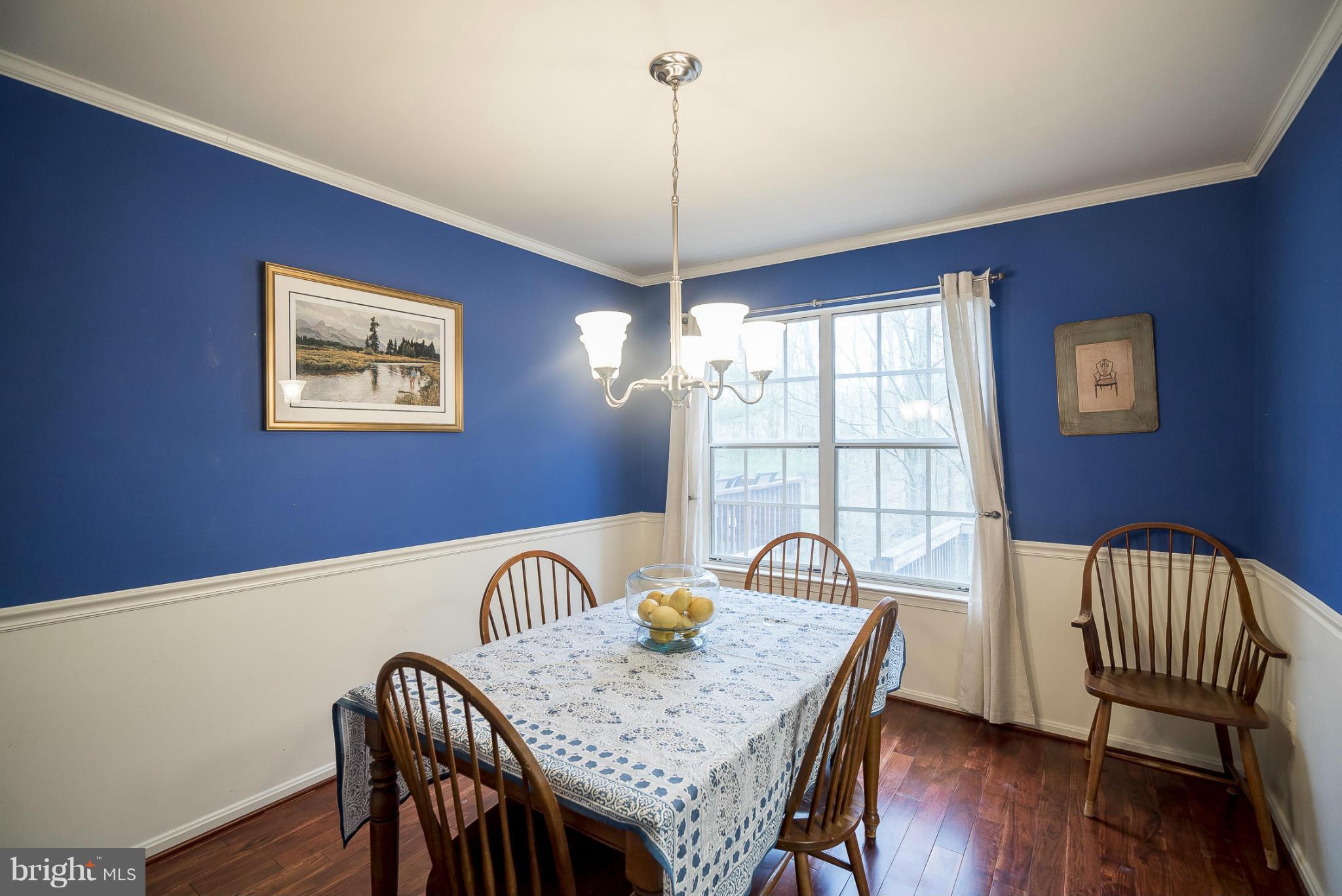 HUNTER VILLAGE - Residential