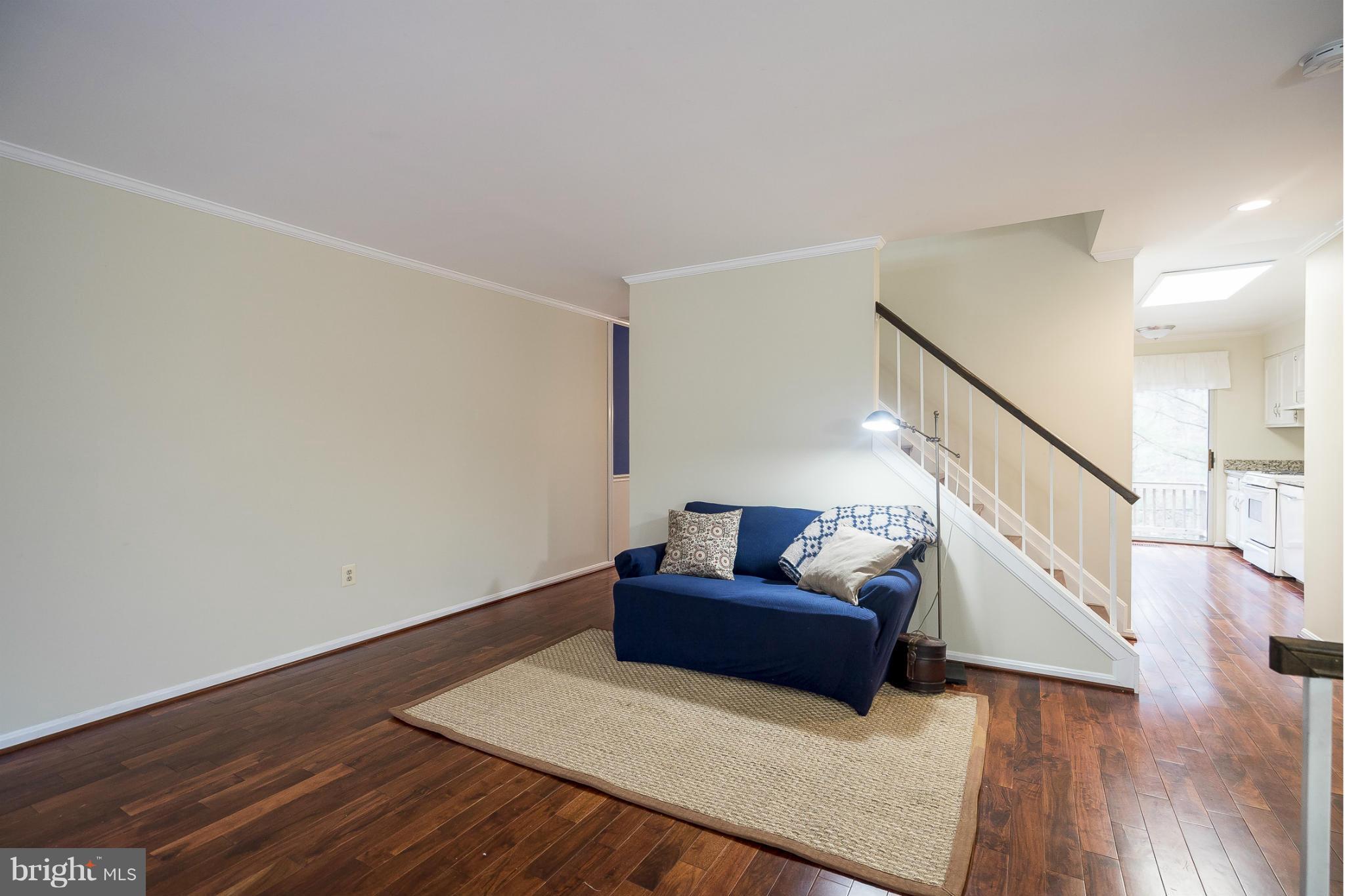 HUNTER VILLAGE - Residential