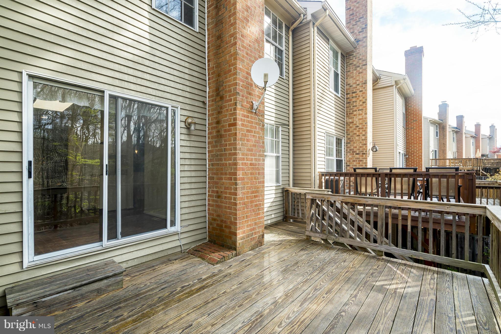 HUNTER VILLAGE - Residential