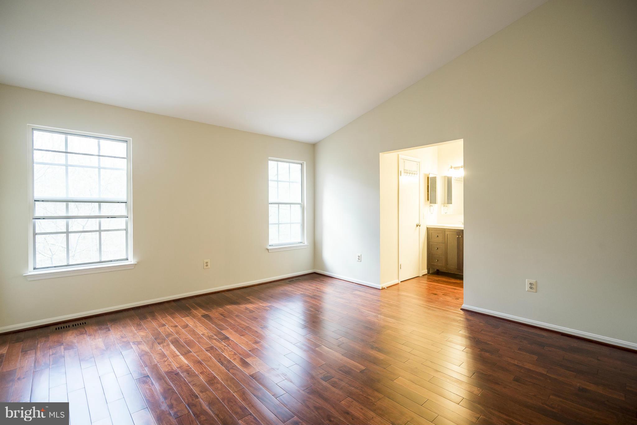 HUNTER VILLAGE - Residential