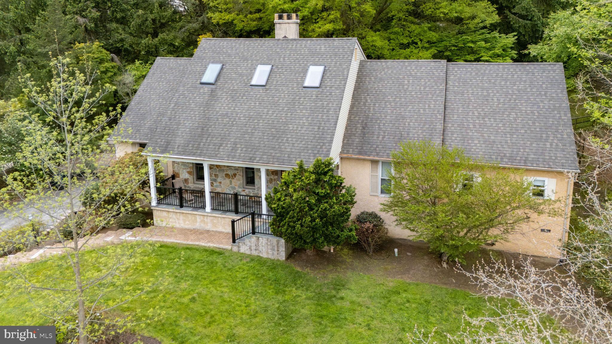427 UPPER PIKE CREEK ROAD