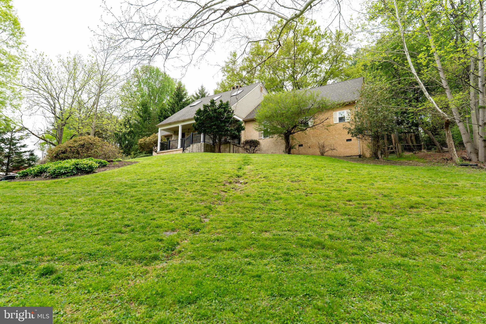 427 UPPER PIKE CREEK ROAD