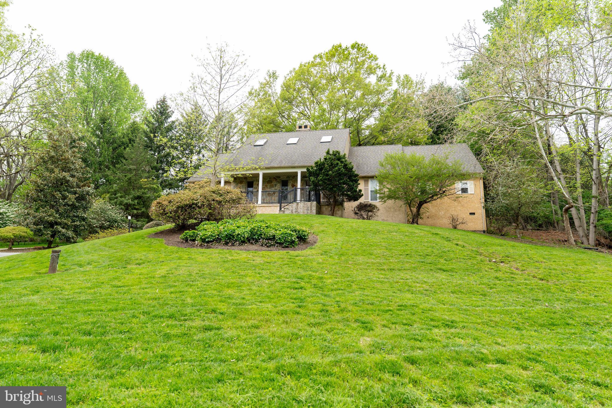 427 UPPER PIKE CREEK ROAD