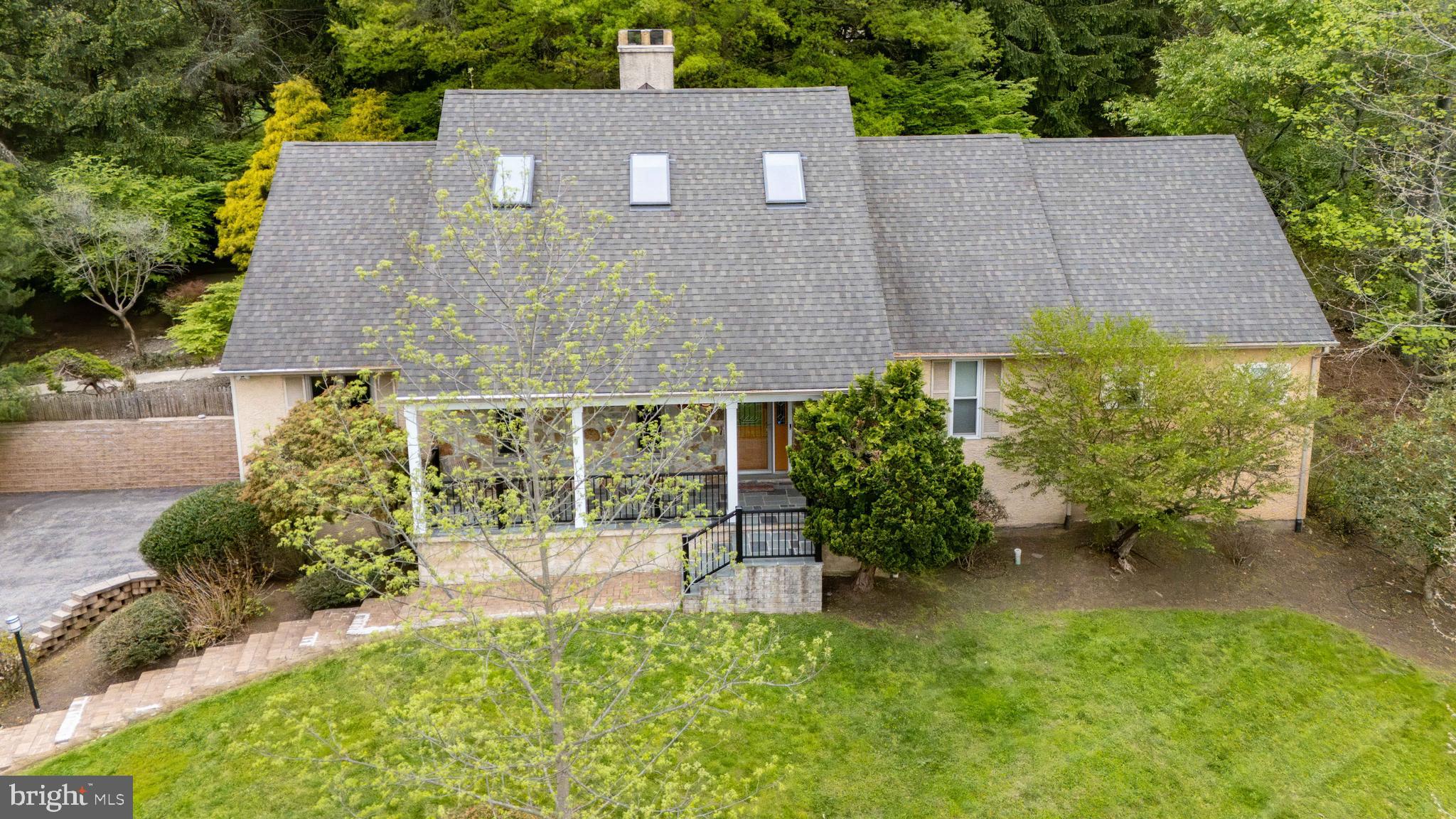 427 UPPER PIKE CREEK ROAD