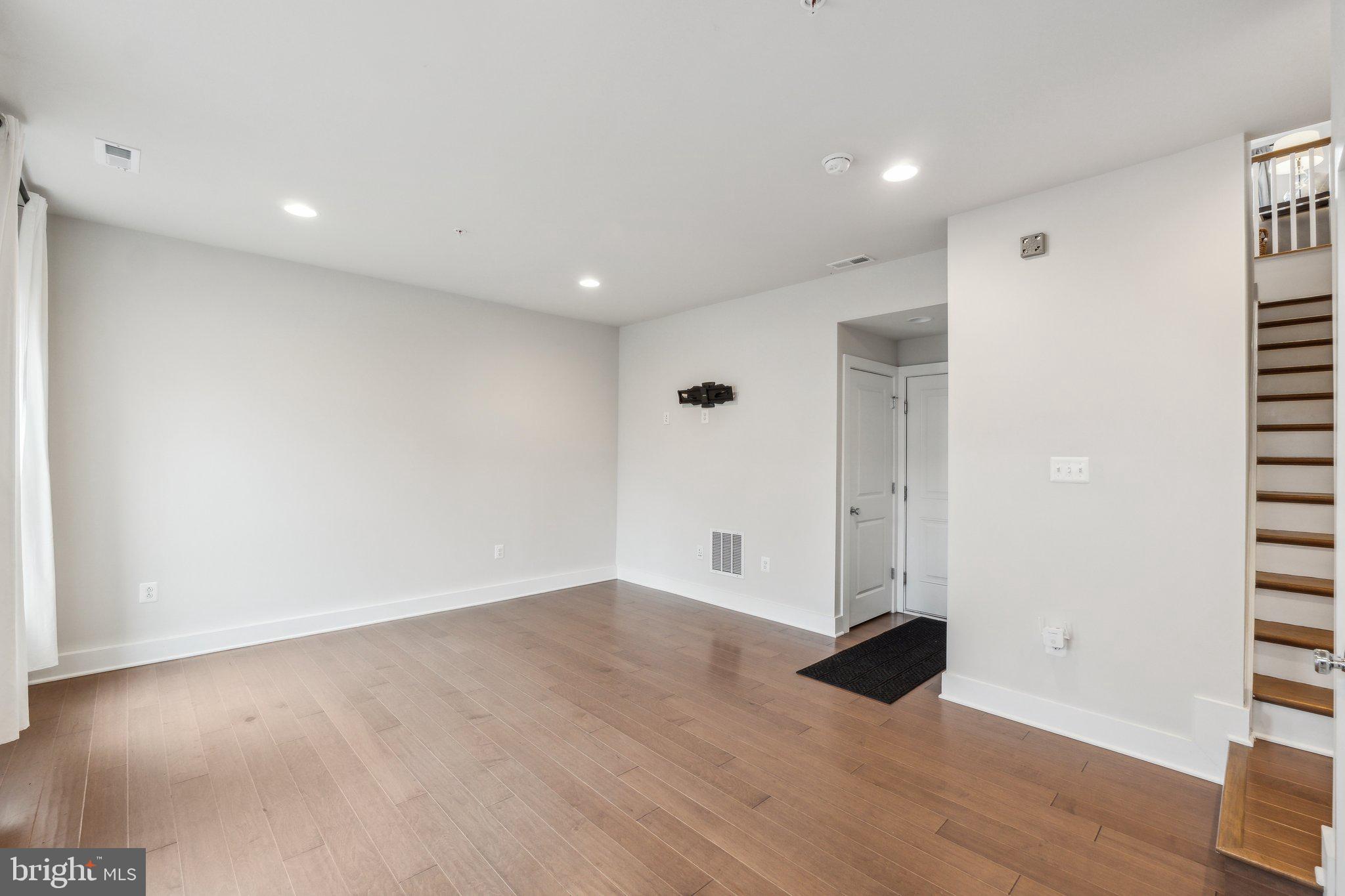 CLARKSBURG TOWN CENTER - Residential