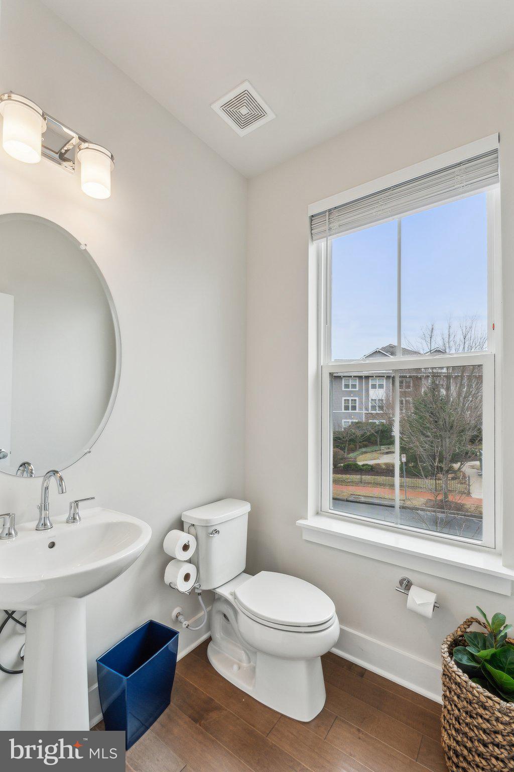 CLARKSBURG TOWN CENTER - Residential