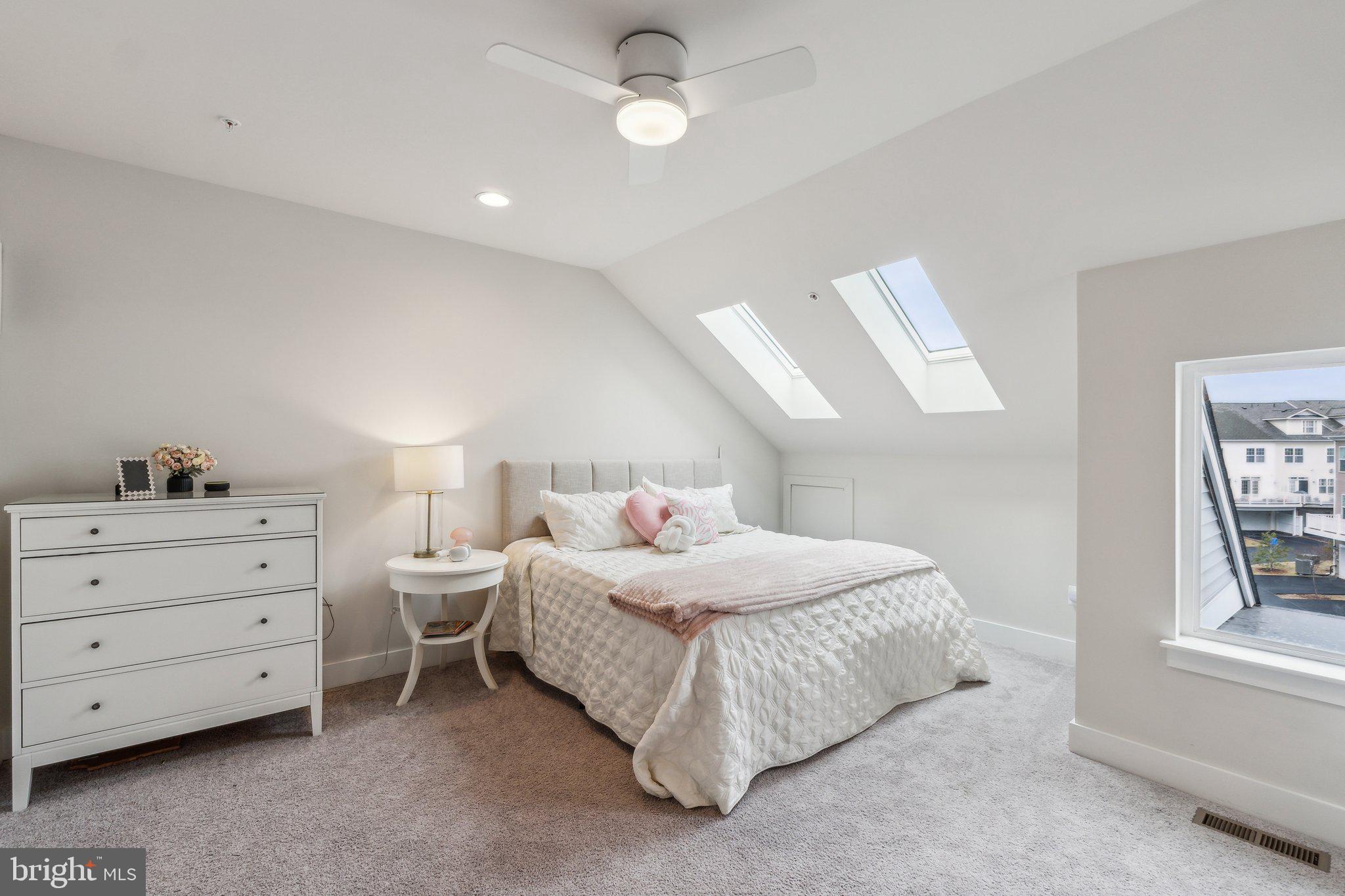 CLARKSBURG TOWN CENTER - Residential