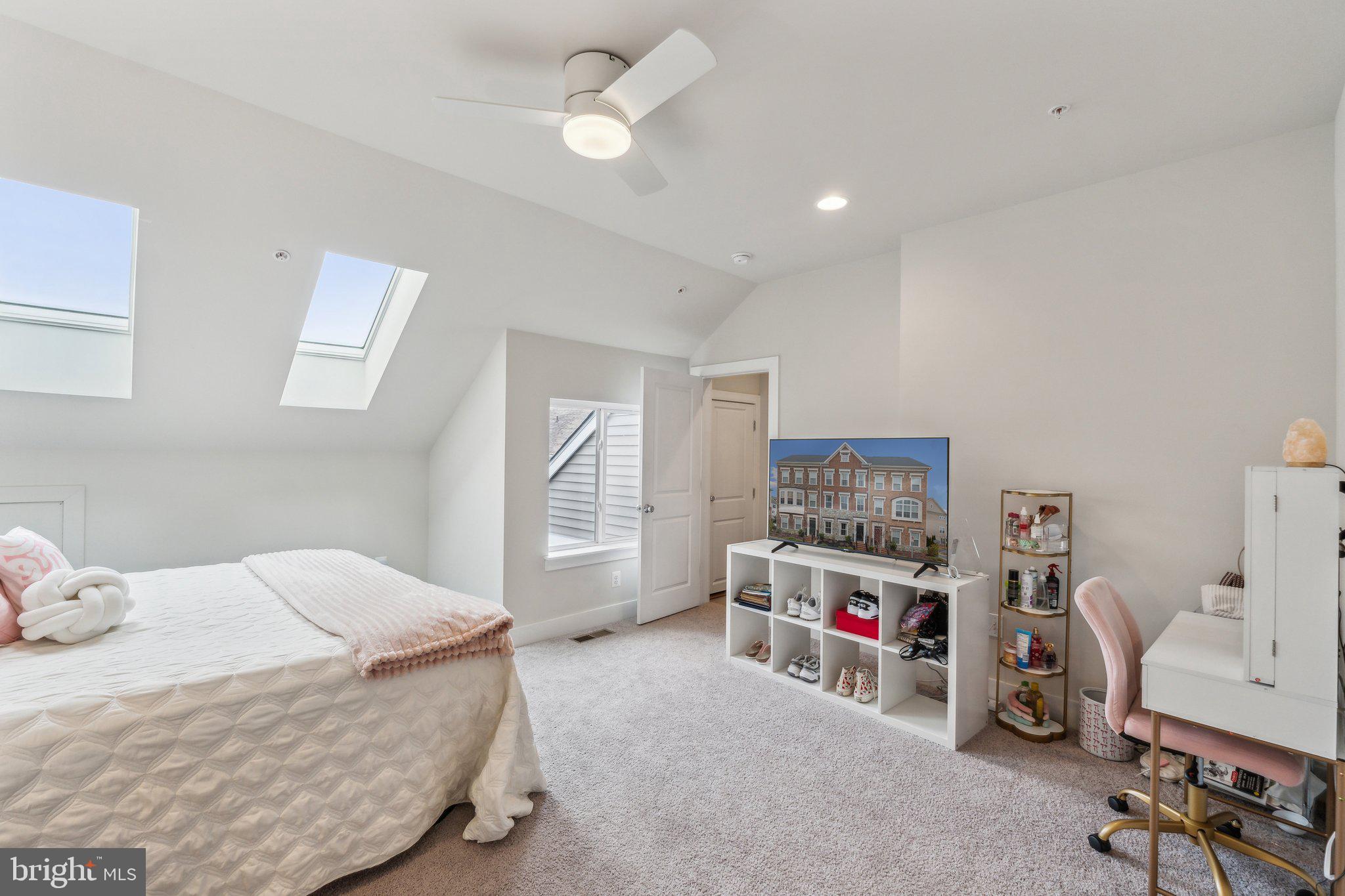 CLARKSBURG TOWN CENTER - Residential