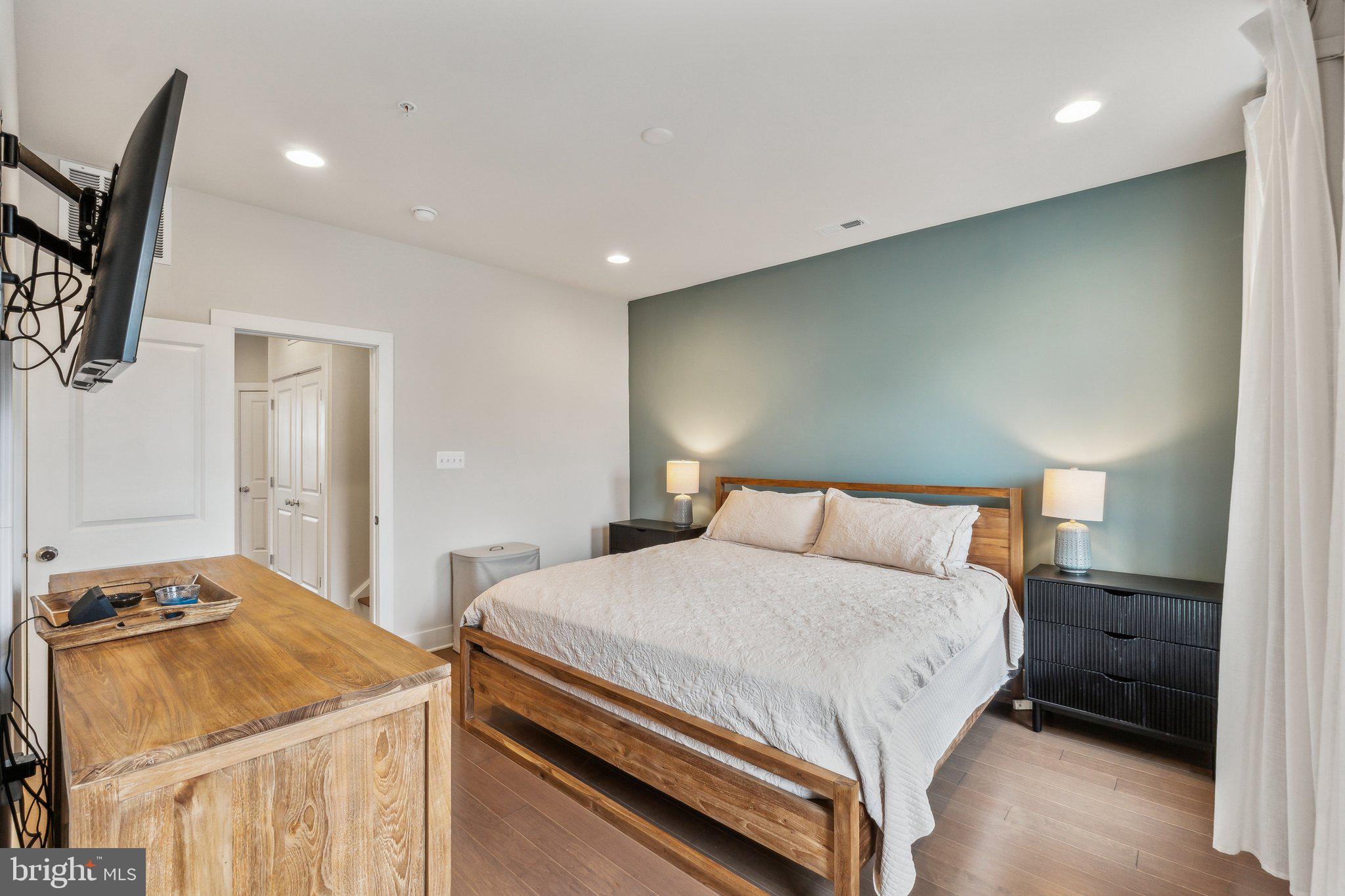 CLARKSBURG TOWN CENTER - Residential