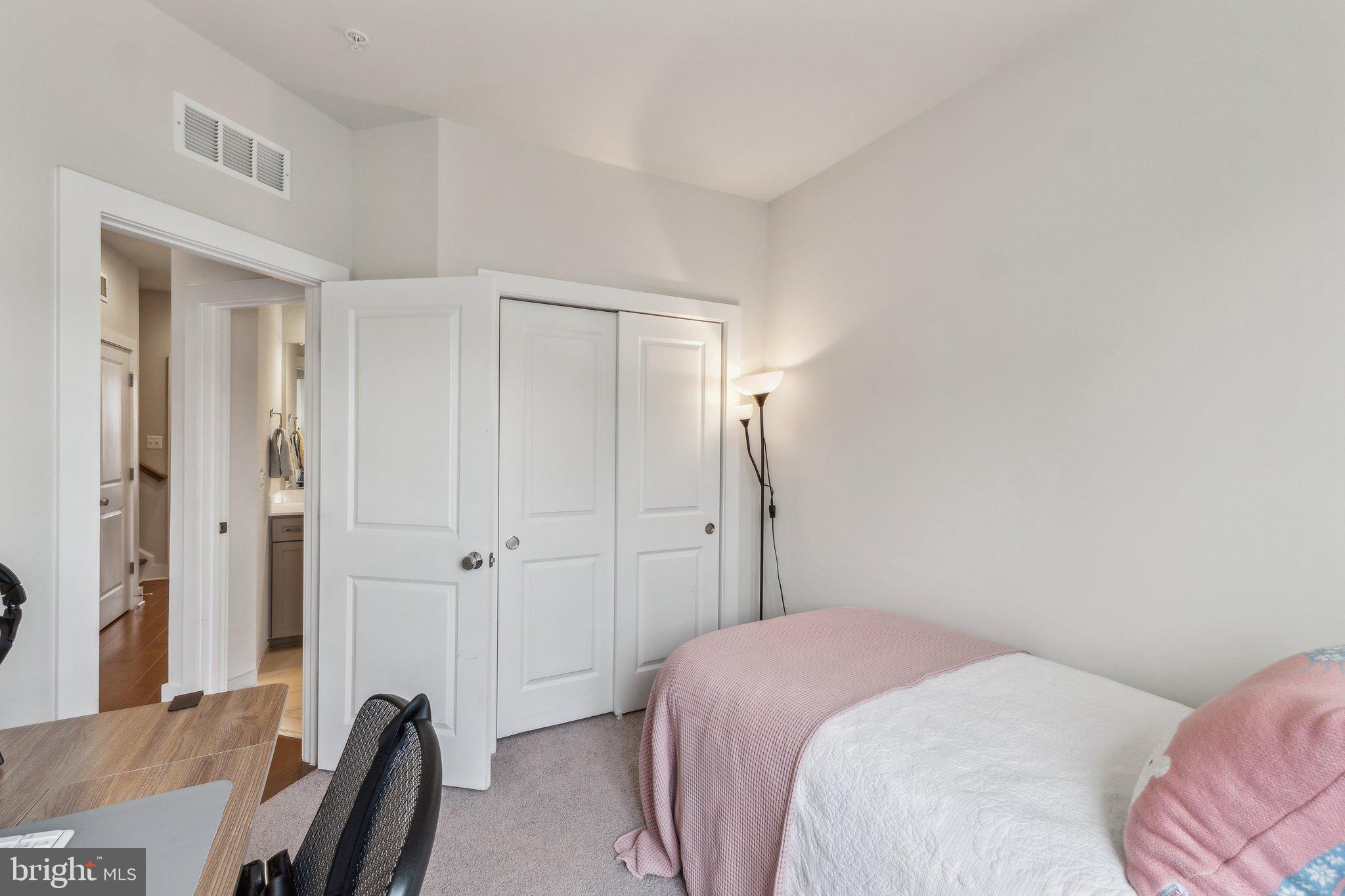 CLARKSBURG TOWN CENTER - Residential