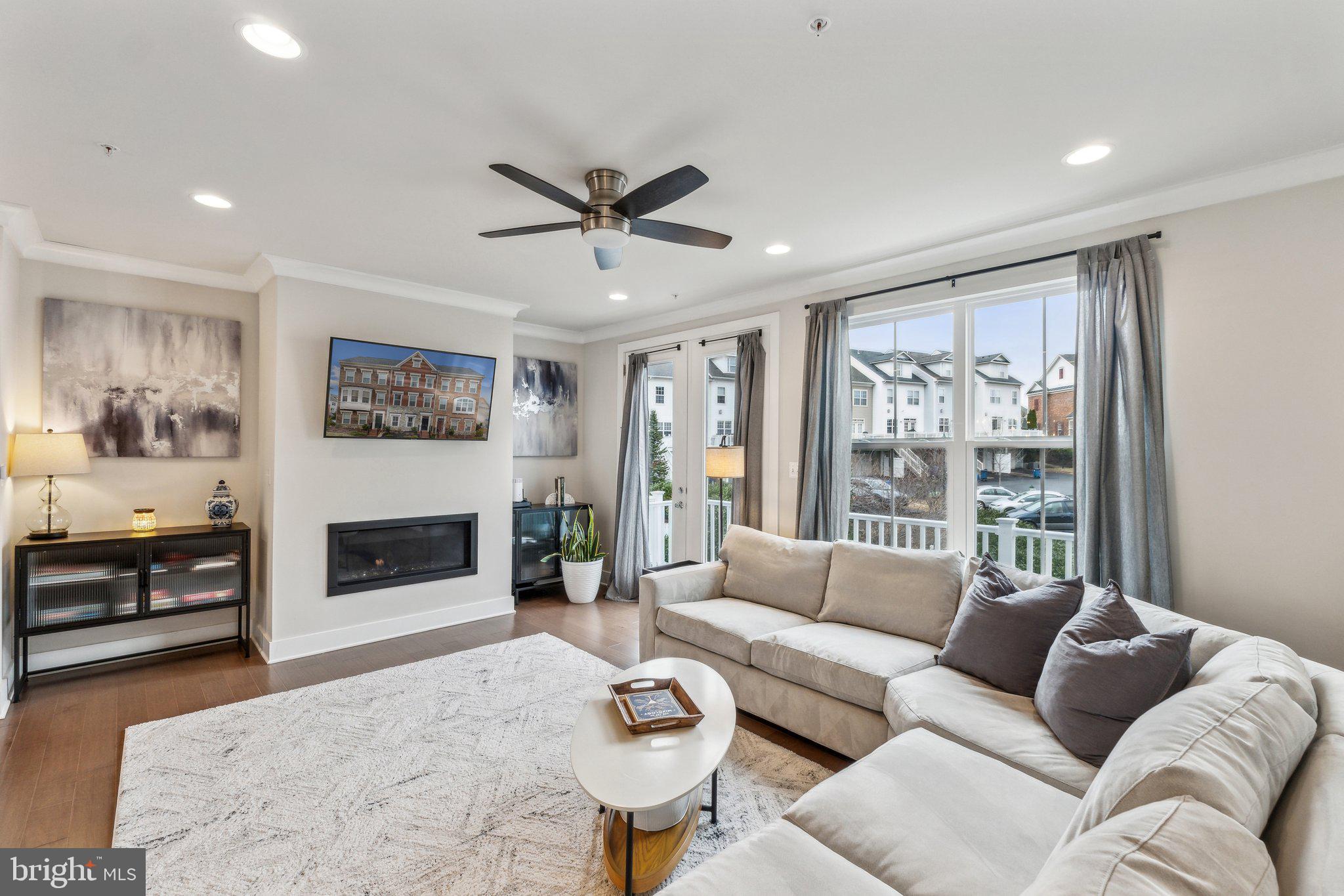 12891 CLARKSBURG SQUARE ROAD