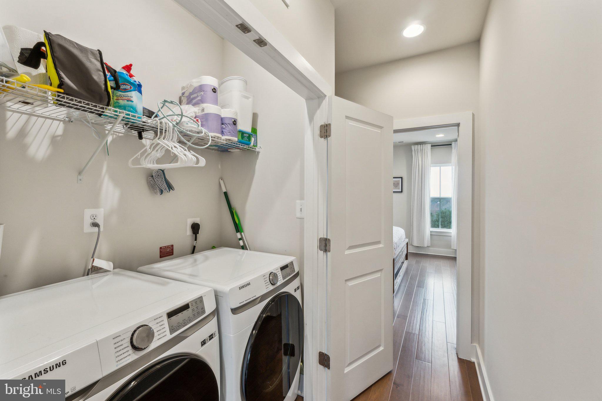 CLARKSBURG TOWN CENTER - Residential