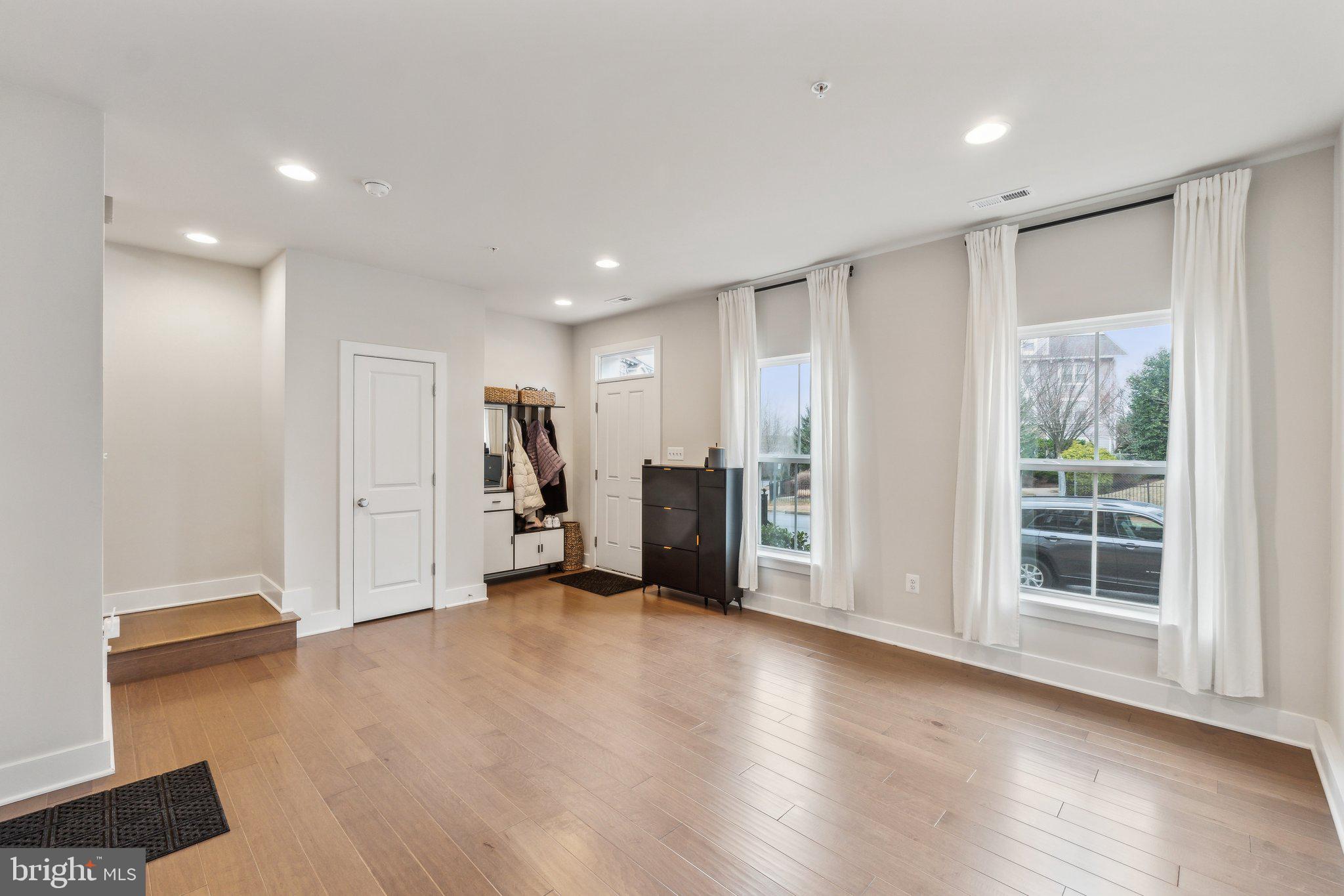 CLARKSBURG TOWN CENTER - Residential