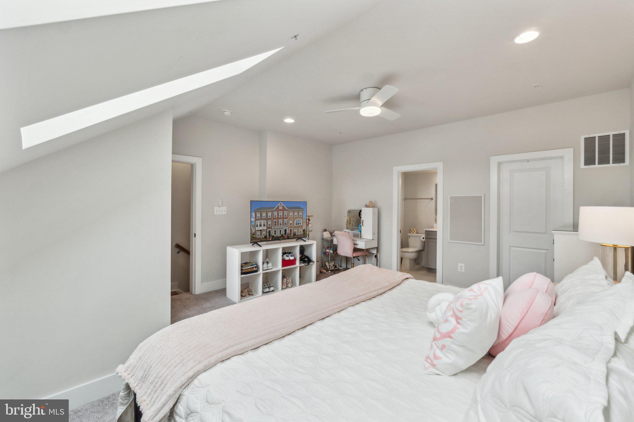 CLARKSBURG TOWN CENTER - Residential