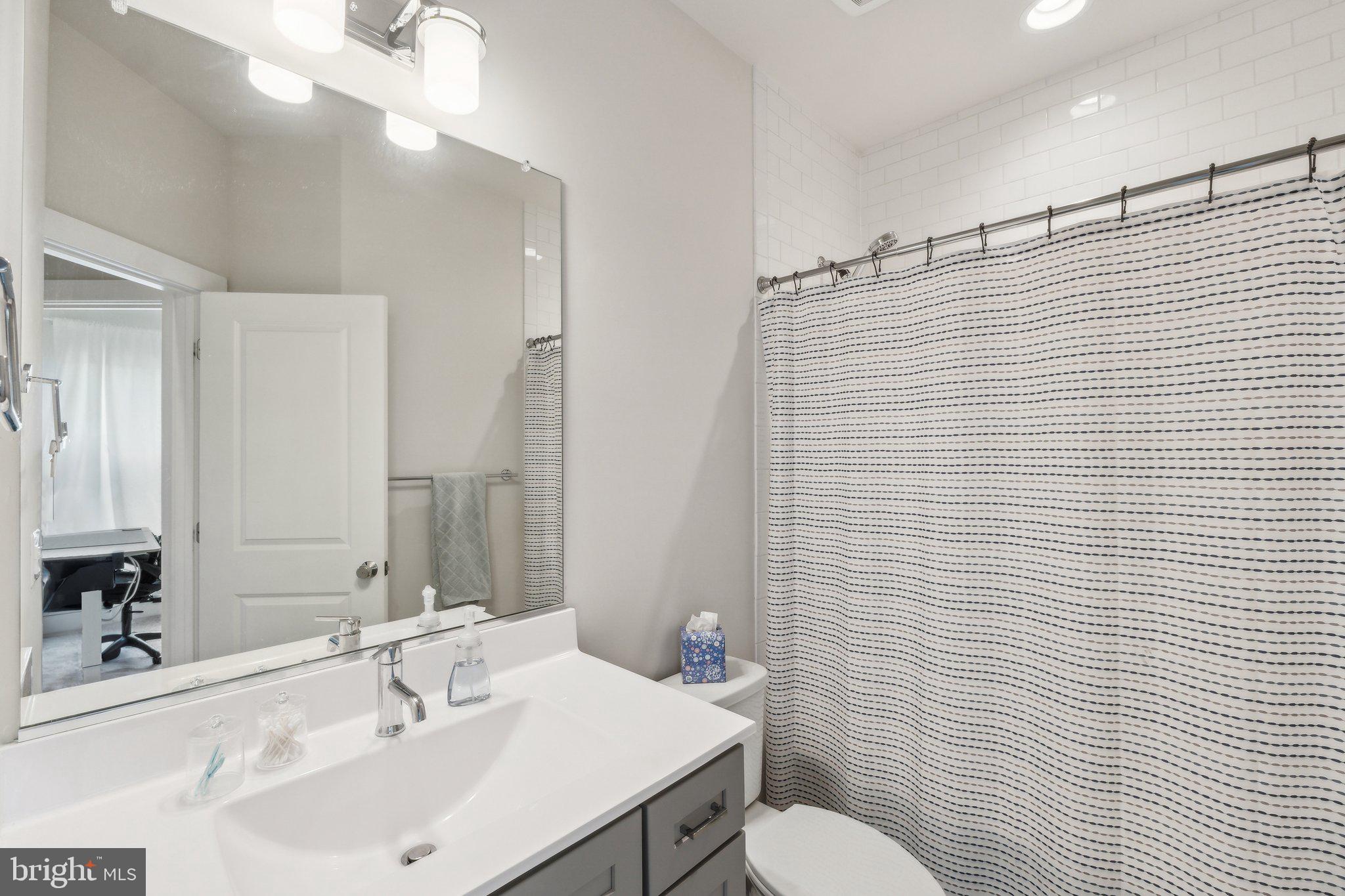 CLARKSBURG TOWN CENTER - Residential