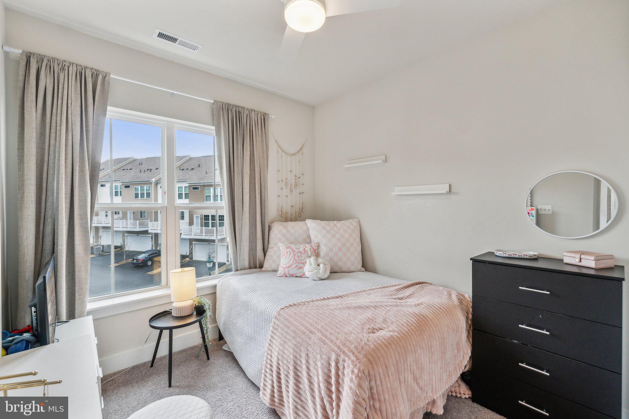 CLARKSBURG TOWN CENTER - Residential