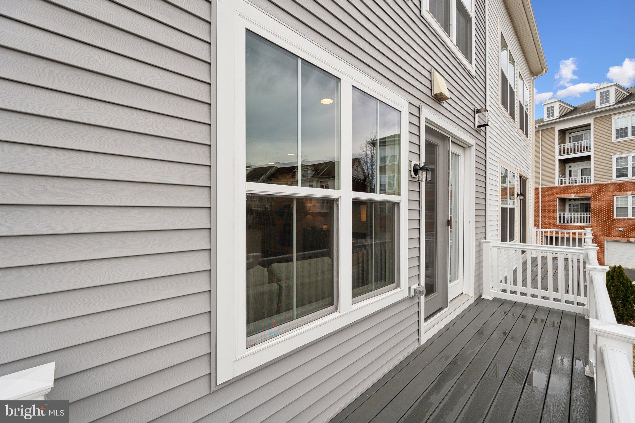 CLARKSBURG TOWN CENTER - Residential