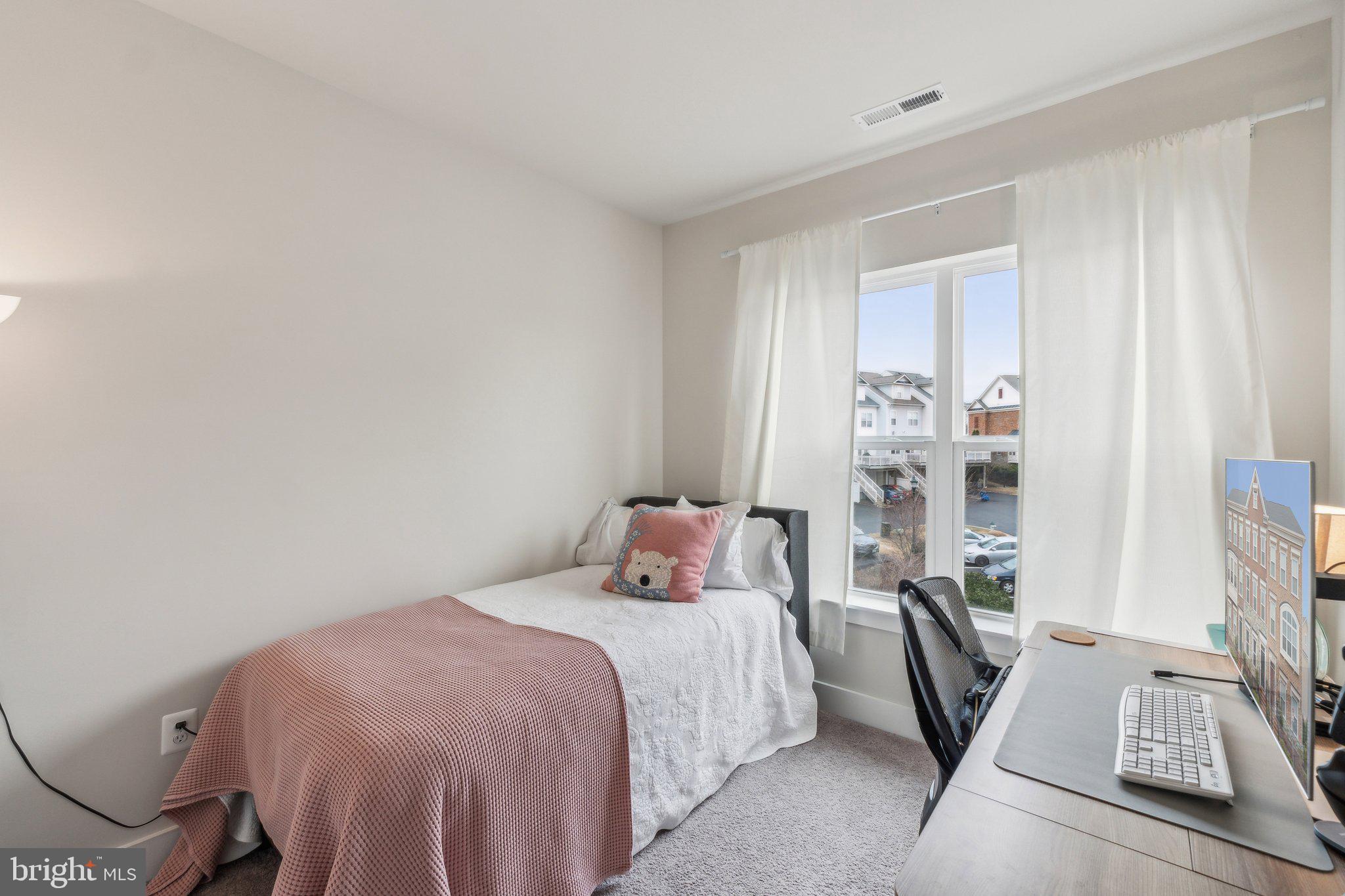 CLARKSBURG TOWN CENTER - Residential