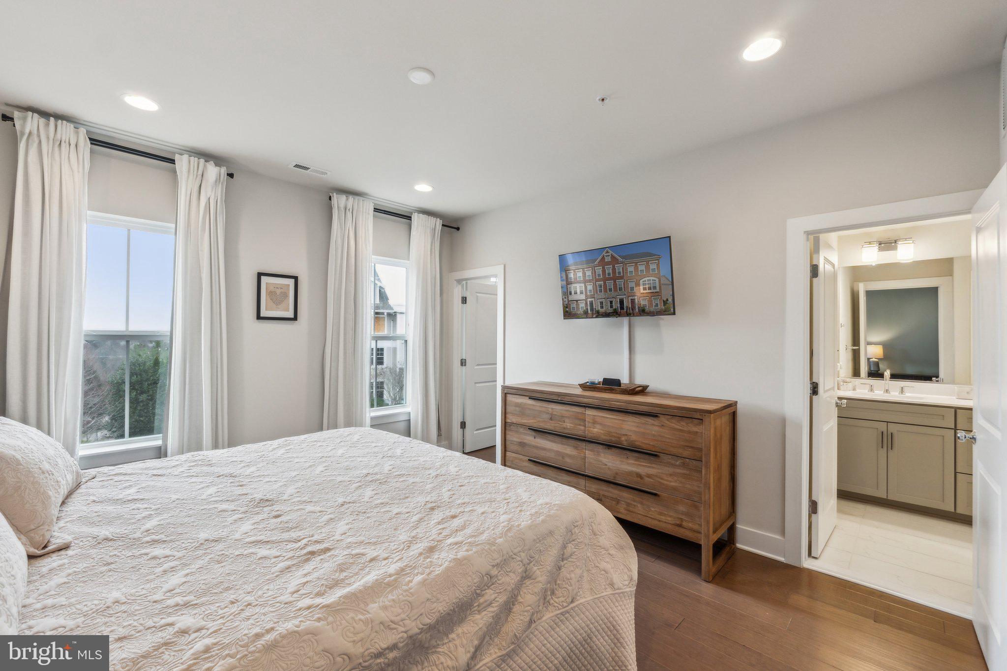 CLARKSBURG TOWN CENTER - Residential