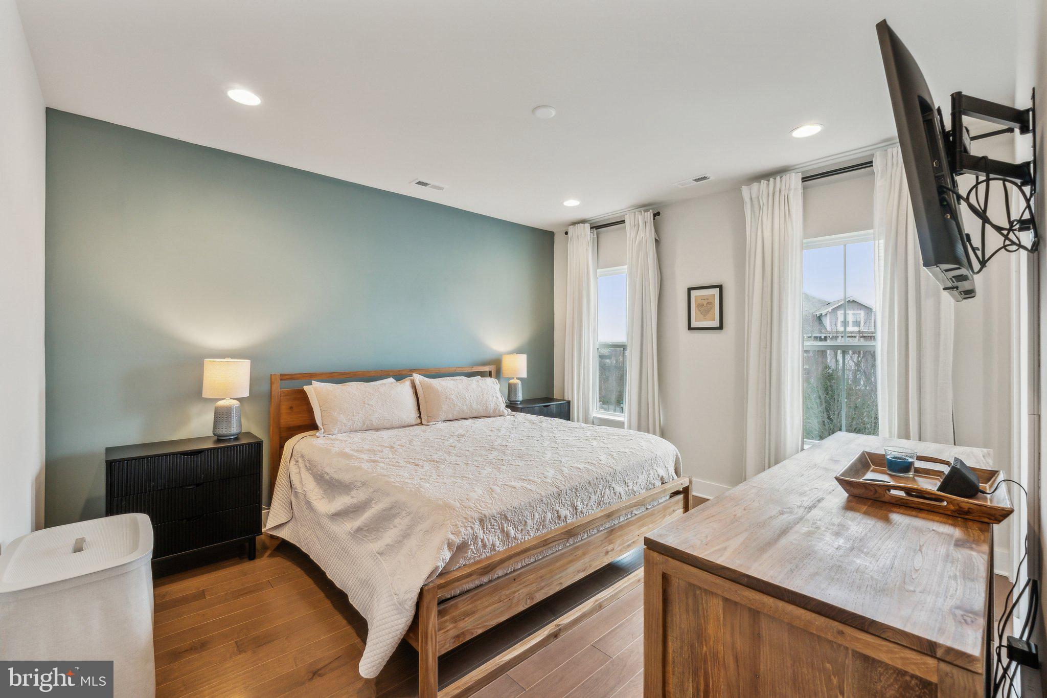 CLARKSBURG TOWN CENTER - Residential