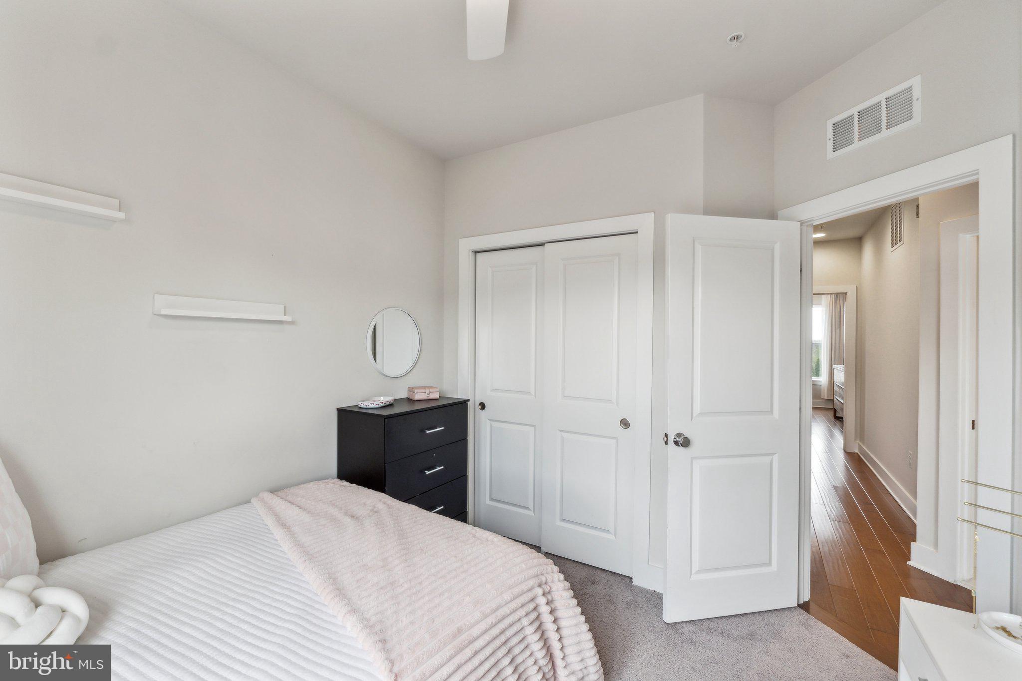 CLARKSBURG TOWN CENTER - Residential