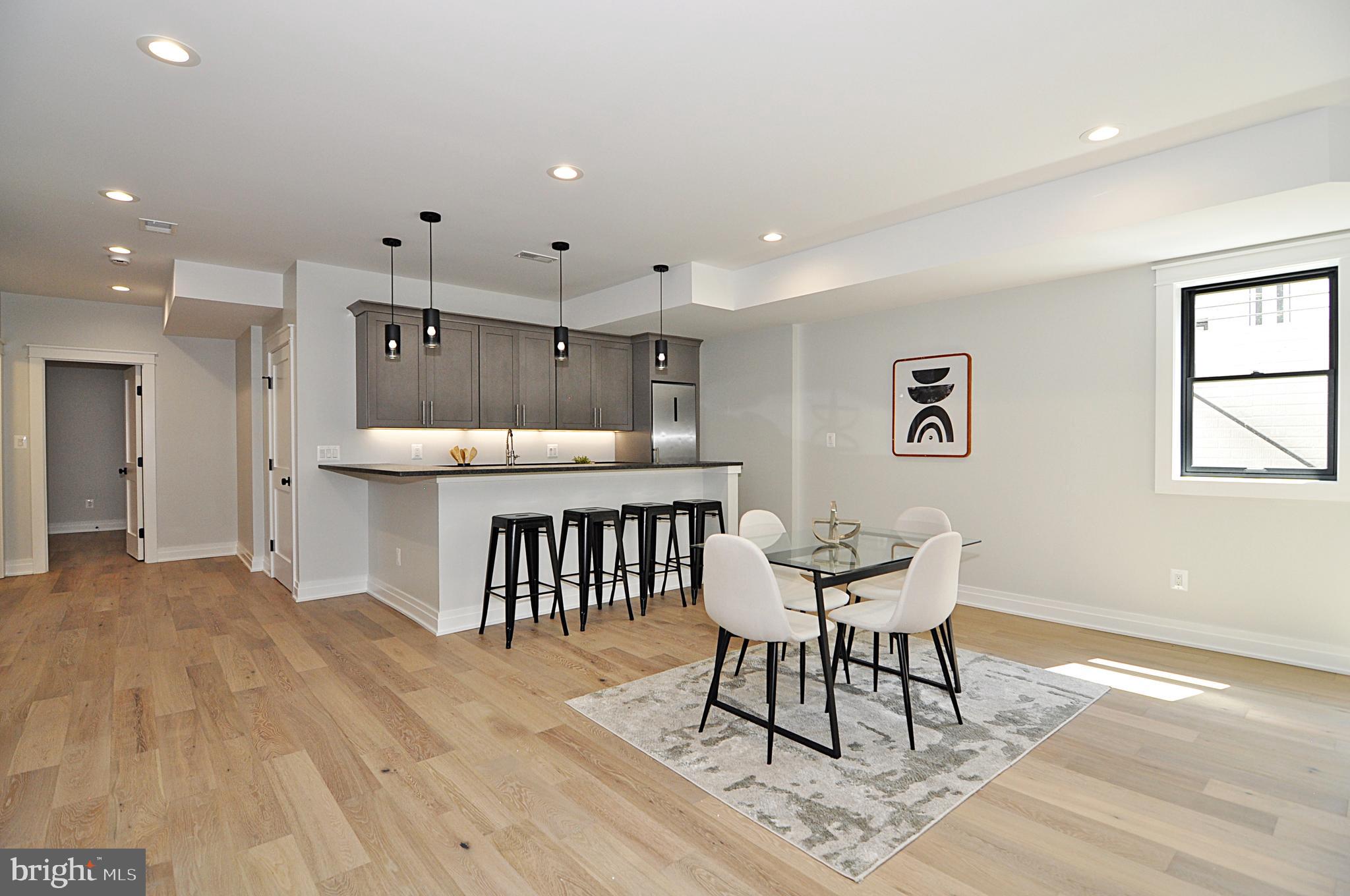 AURORA HILLS - Residential