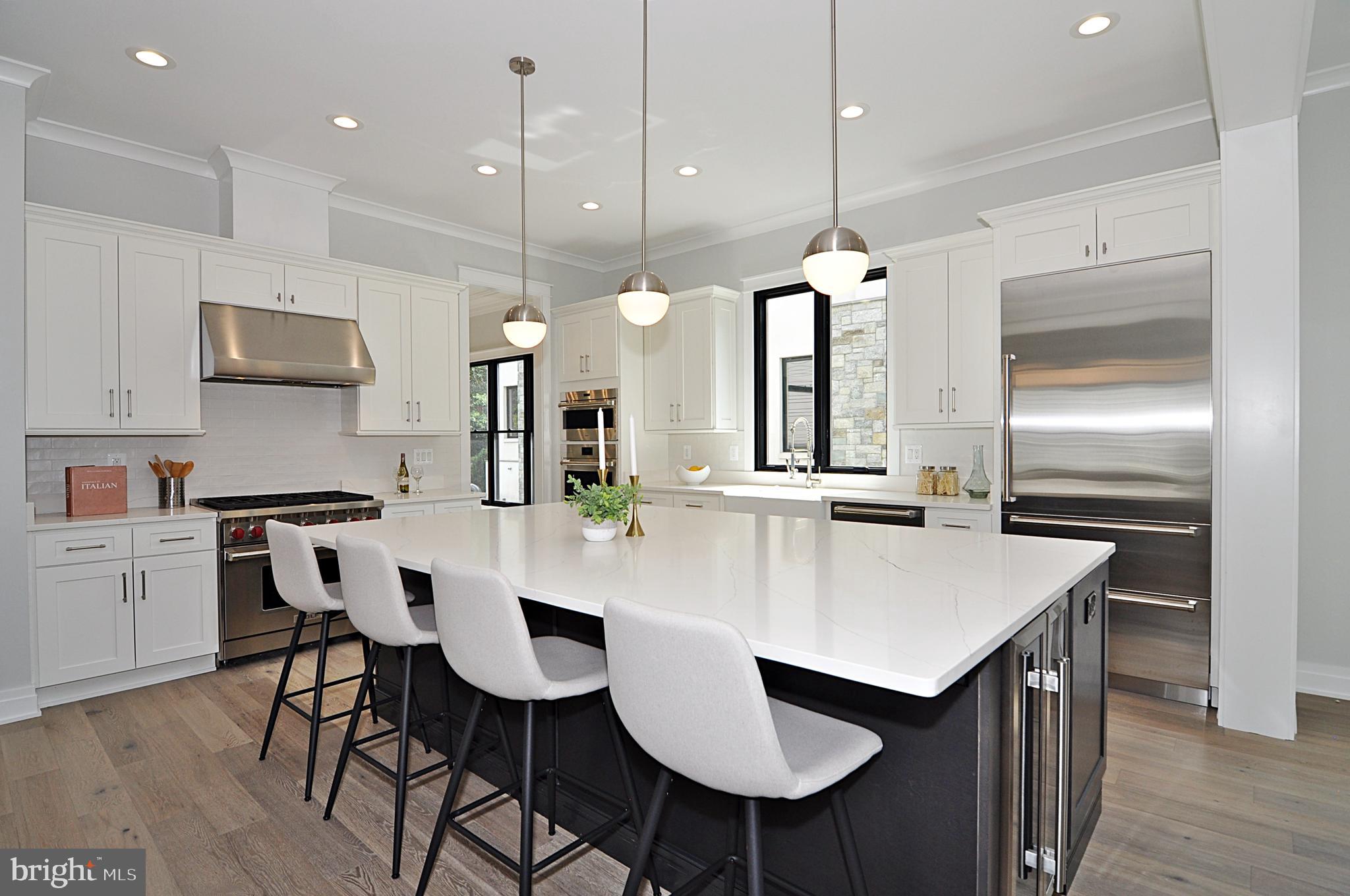 AURORA HILLS - Residential