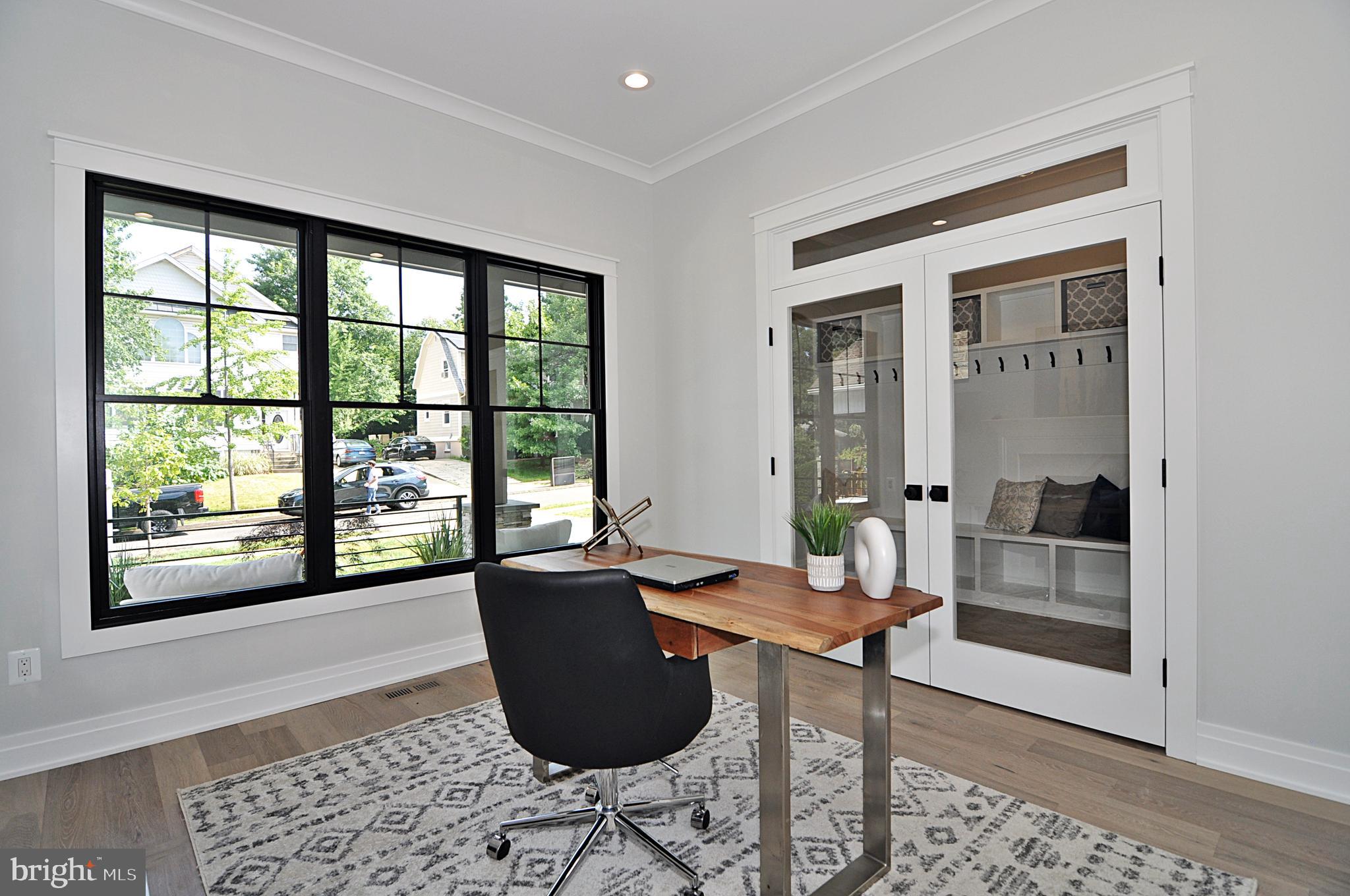 AURORA HILLS - Residential