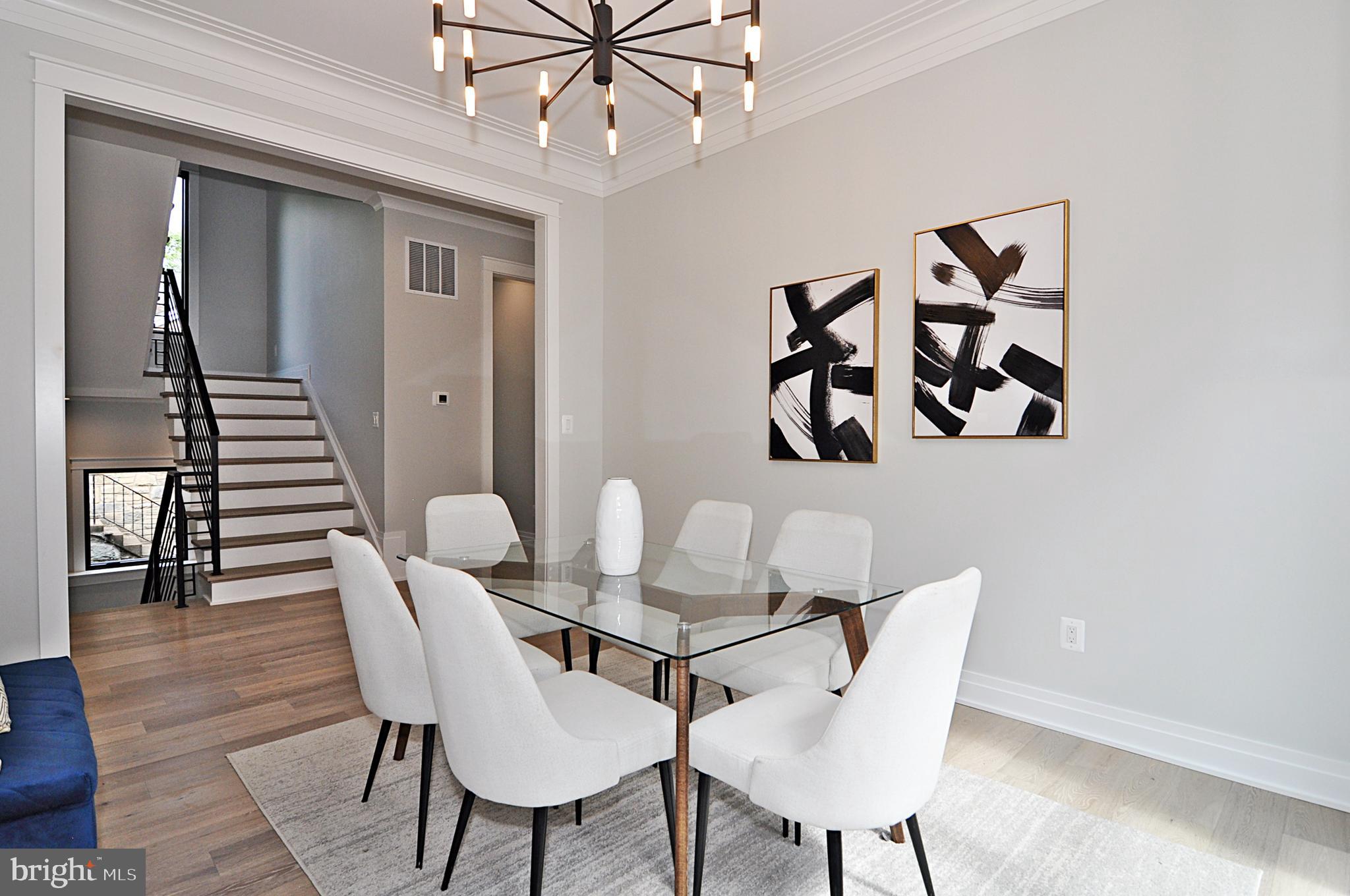 AURORA HILLS - Residential