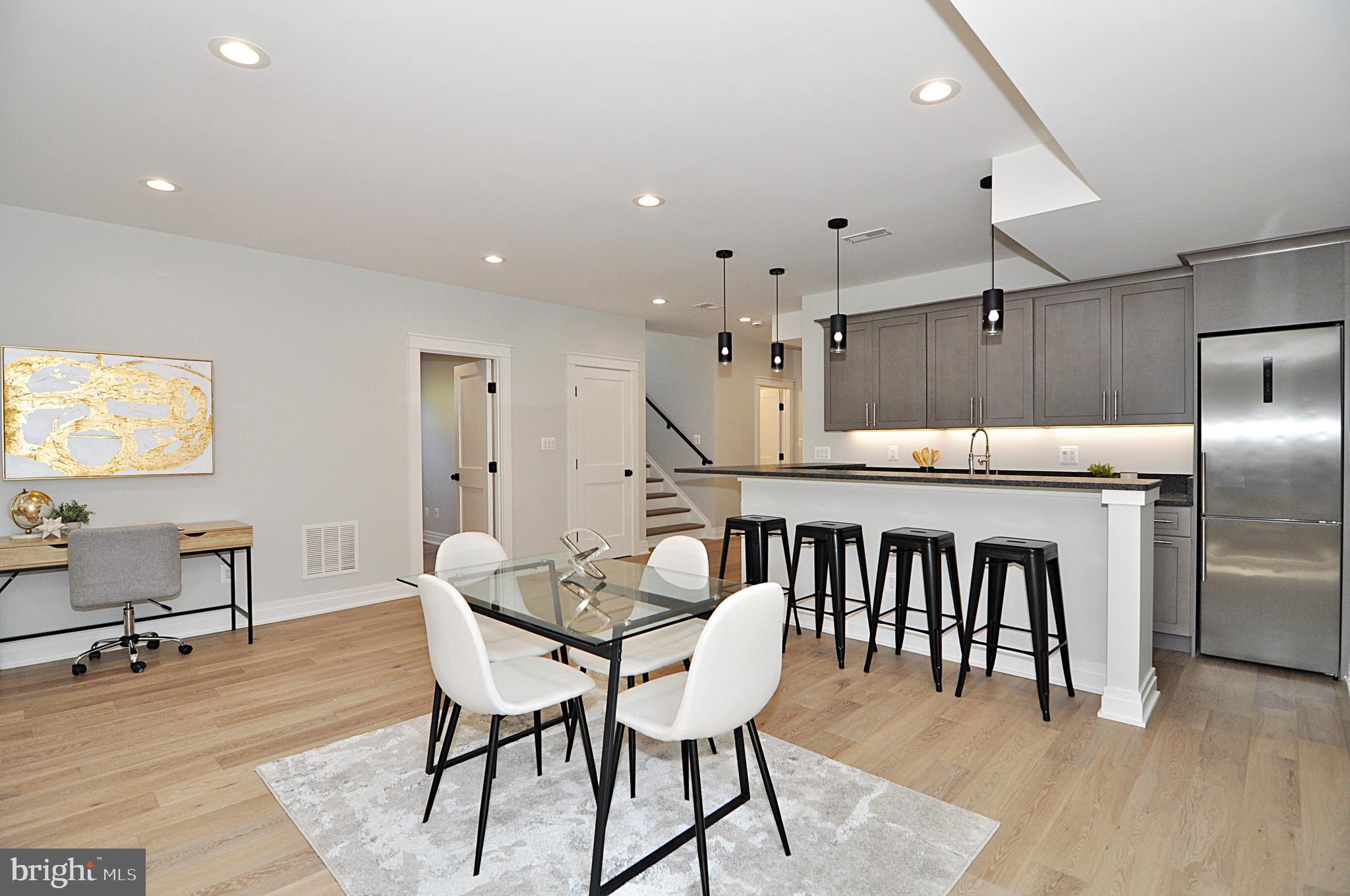 AURORA HILLS - Residential