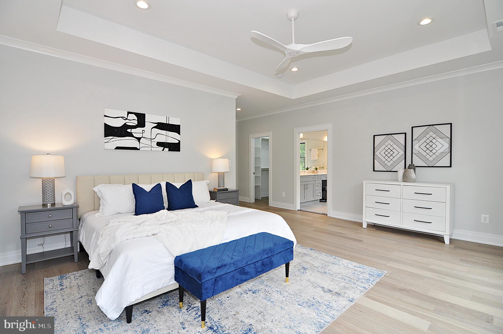 AURORA HILLS - Residential