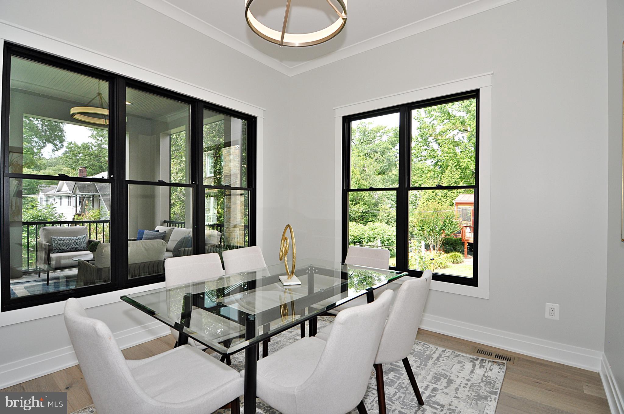 AURORA HILLS - Residential