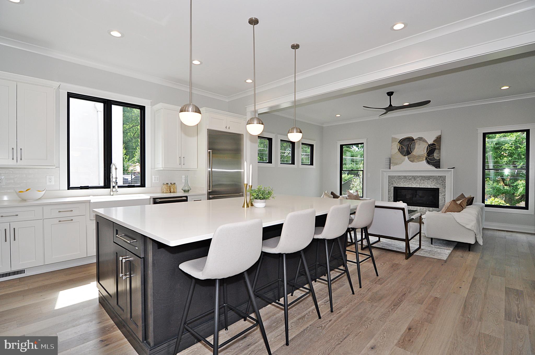 AURORA HILLS - Residential