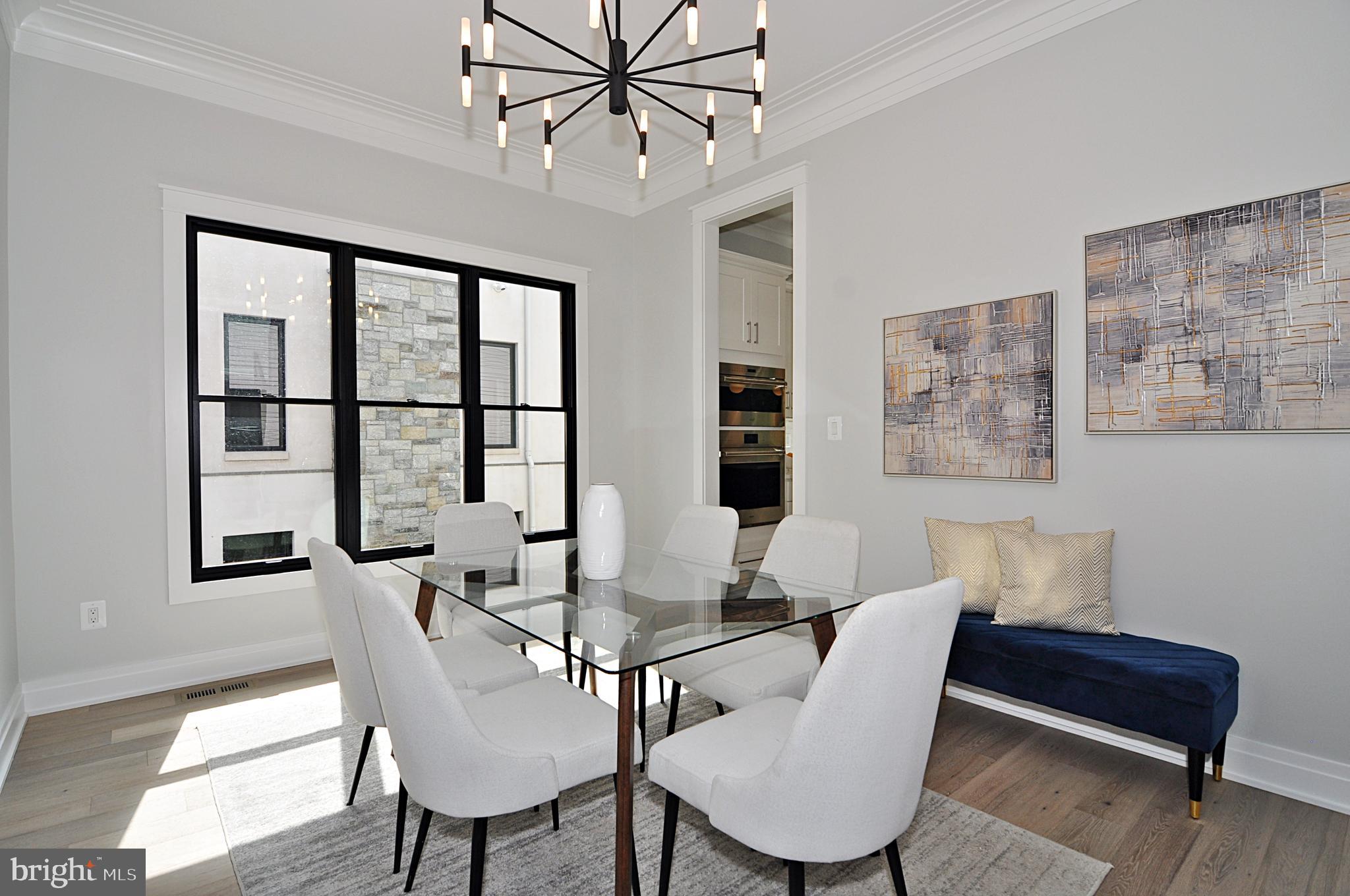 AURORA HILLS - Residential