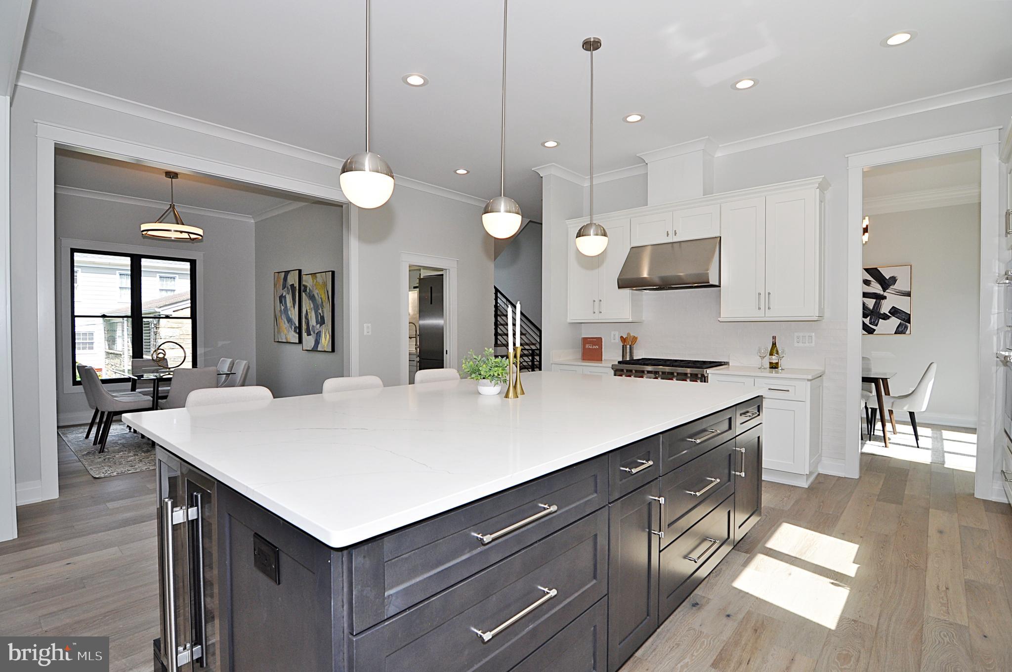 AURORA HILLS - Residential