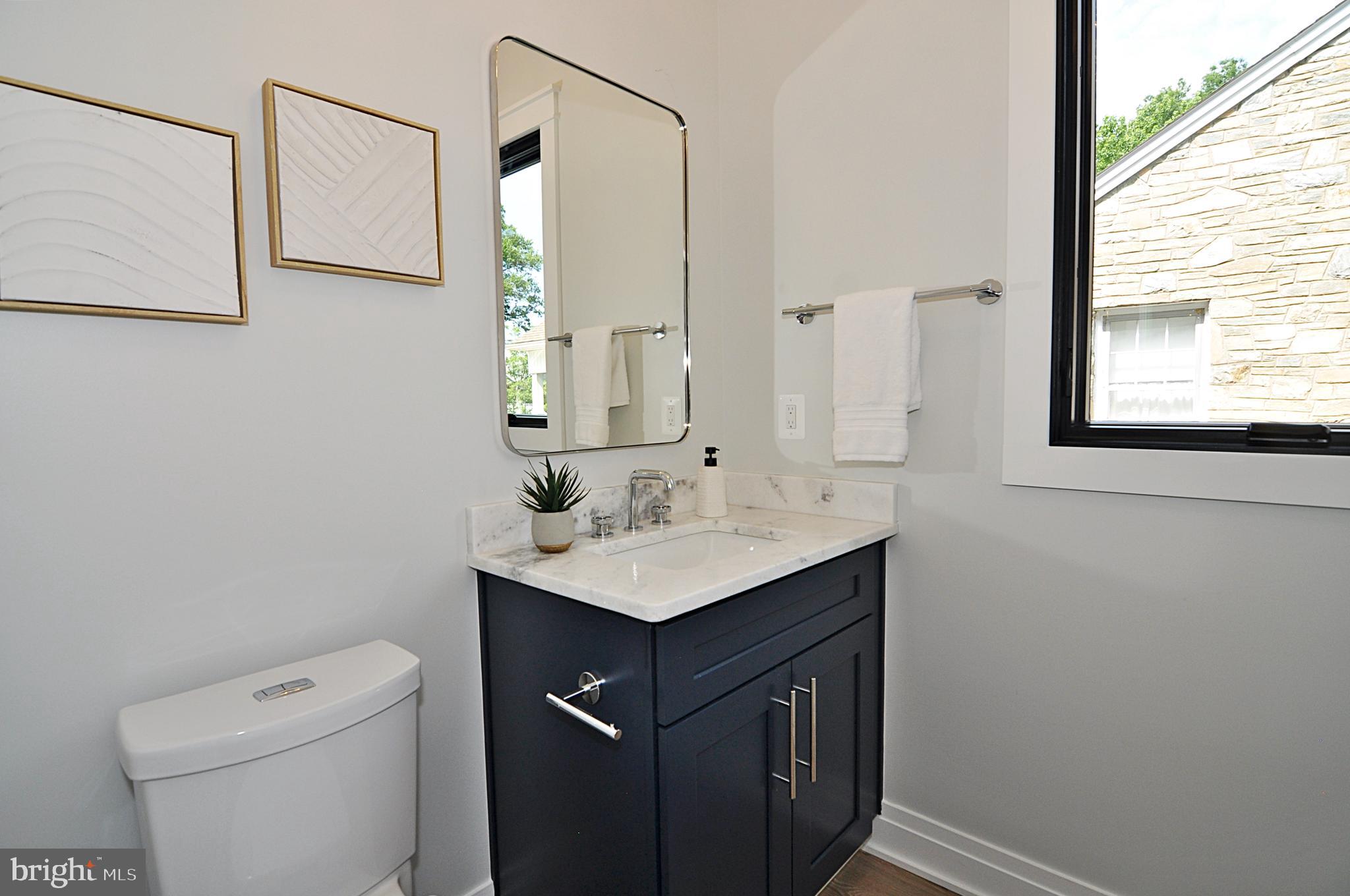 AURORA HILLS - Residential