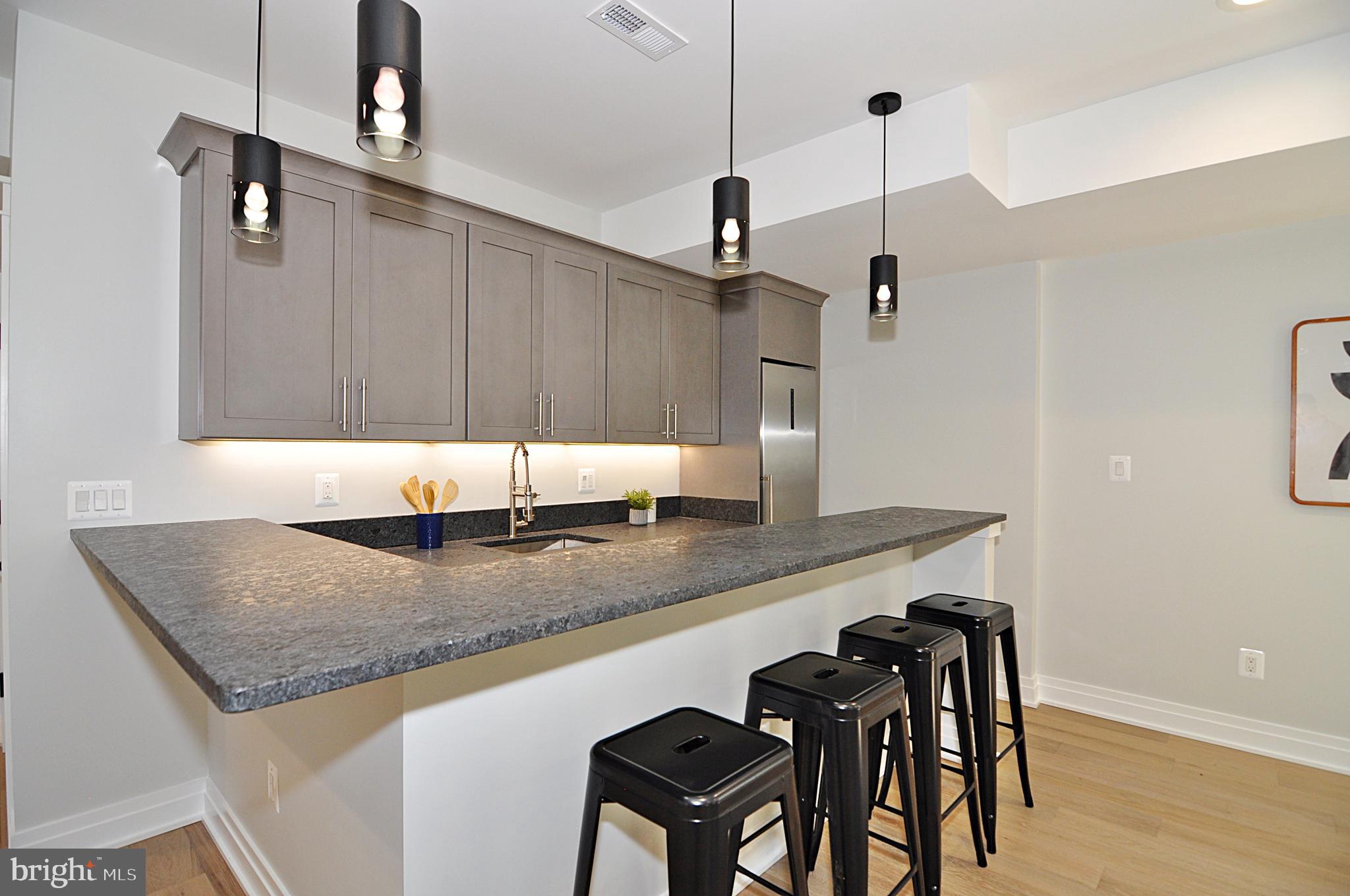 AURORA HILLS - Residential