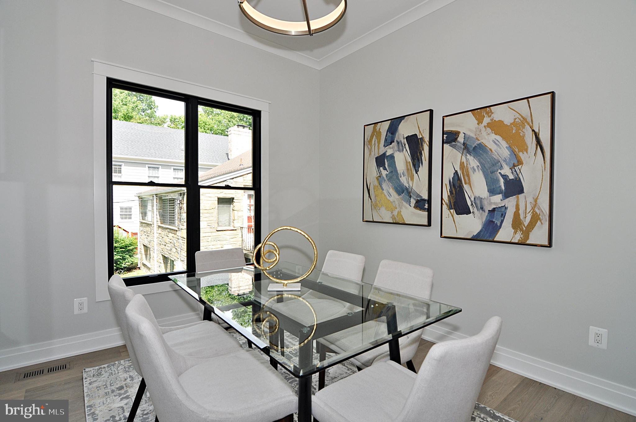 AURORA HILLS - Residential