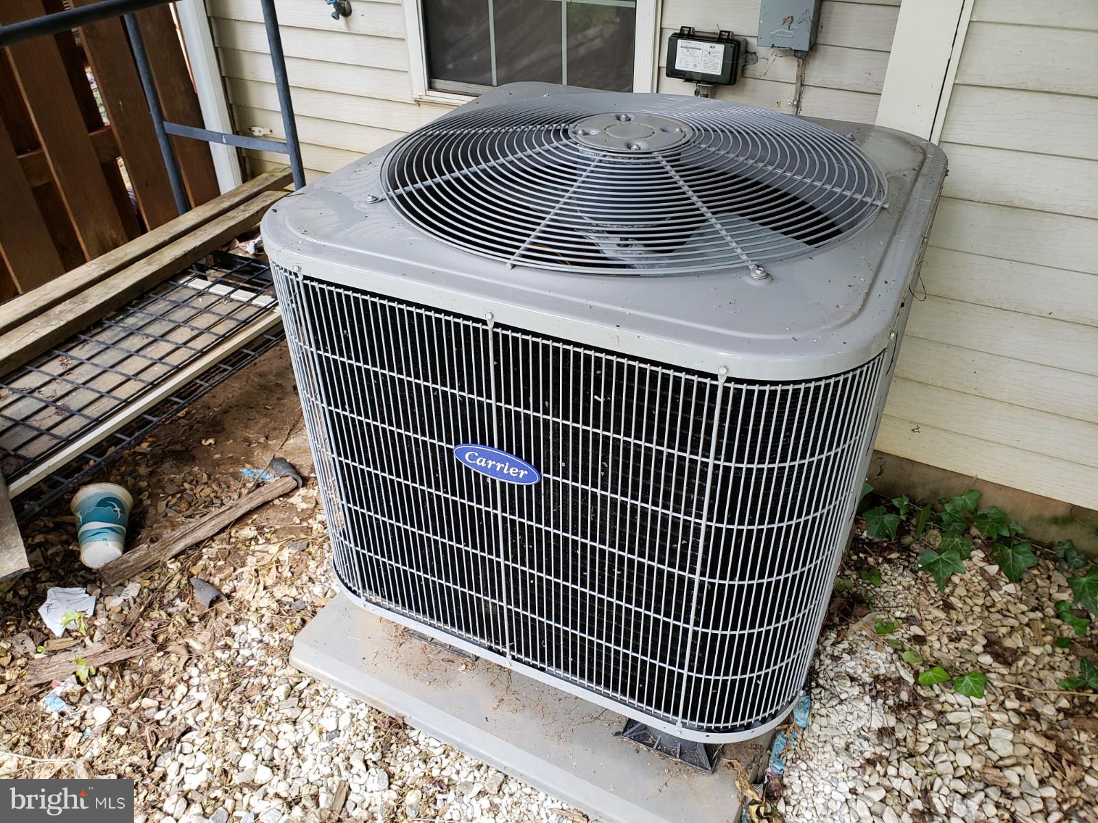 PLEASANT HILLS - Residential