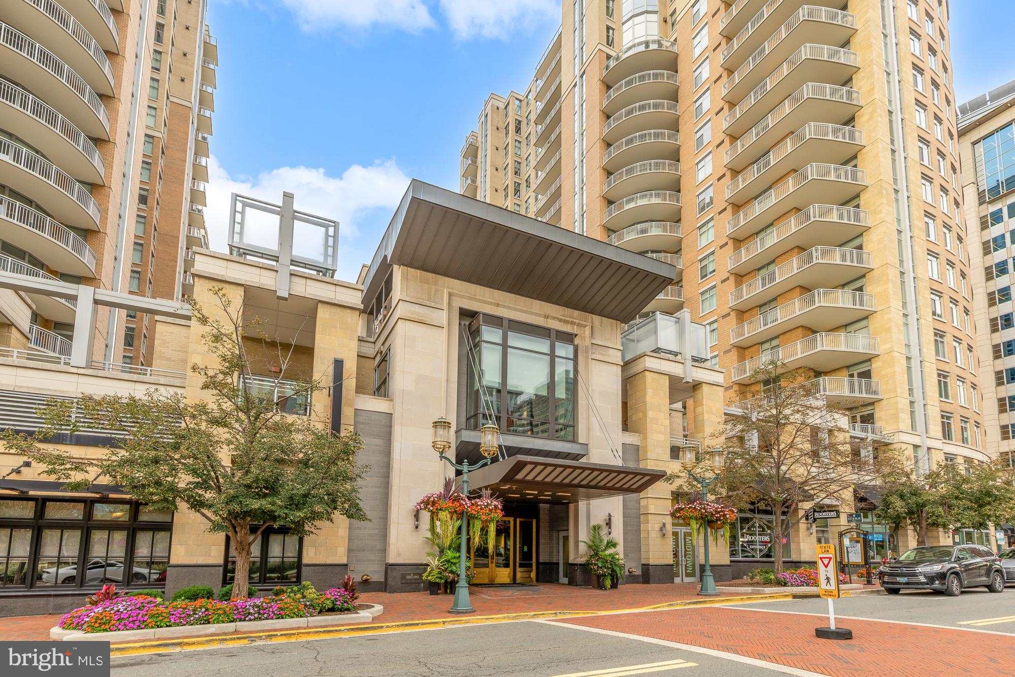 11990 MARKET STREET 1815